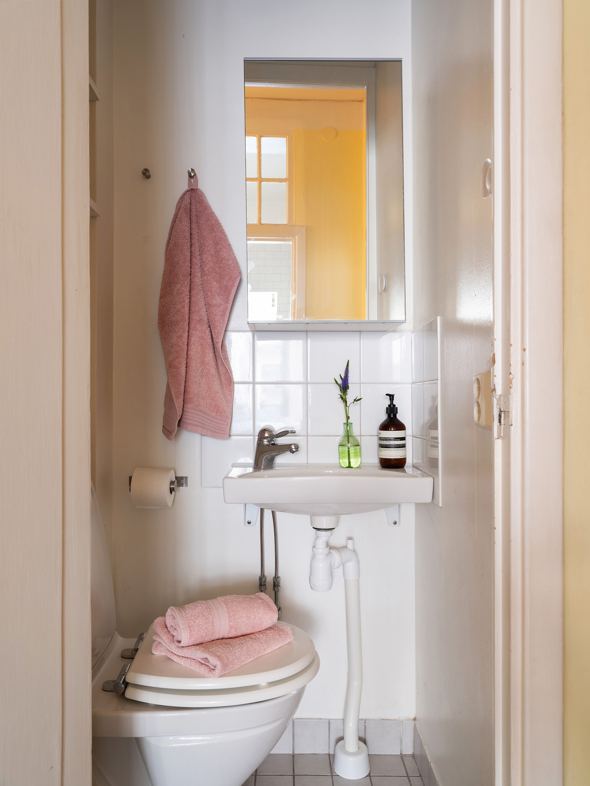 Långholmsgatan 13A - Gårdshus – bild 34