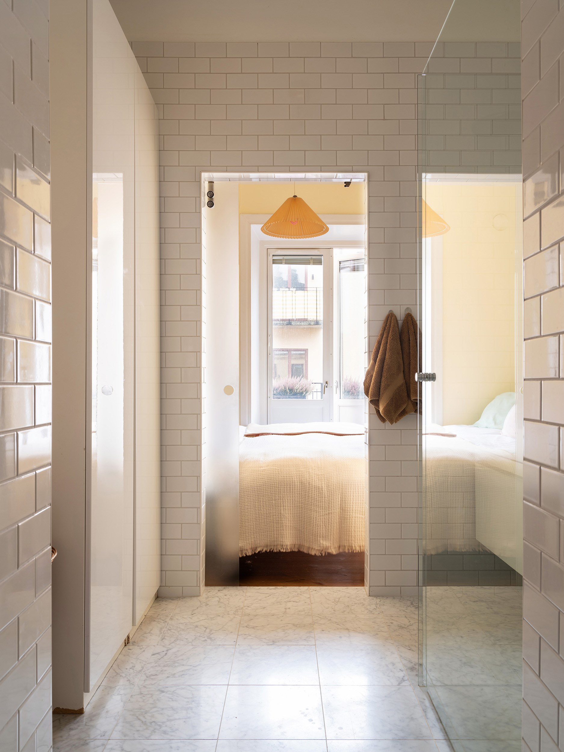 Långholmsgatan 13A - Gårdshus – bild 28