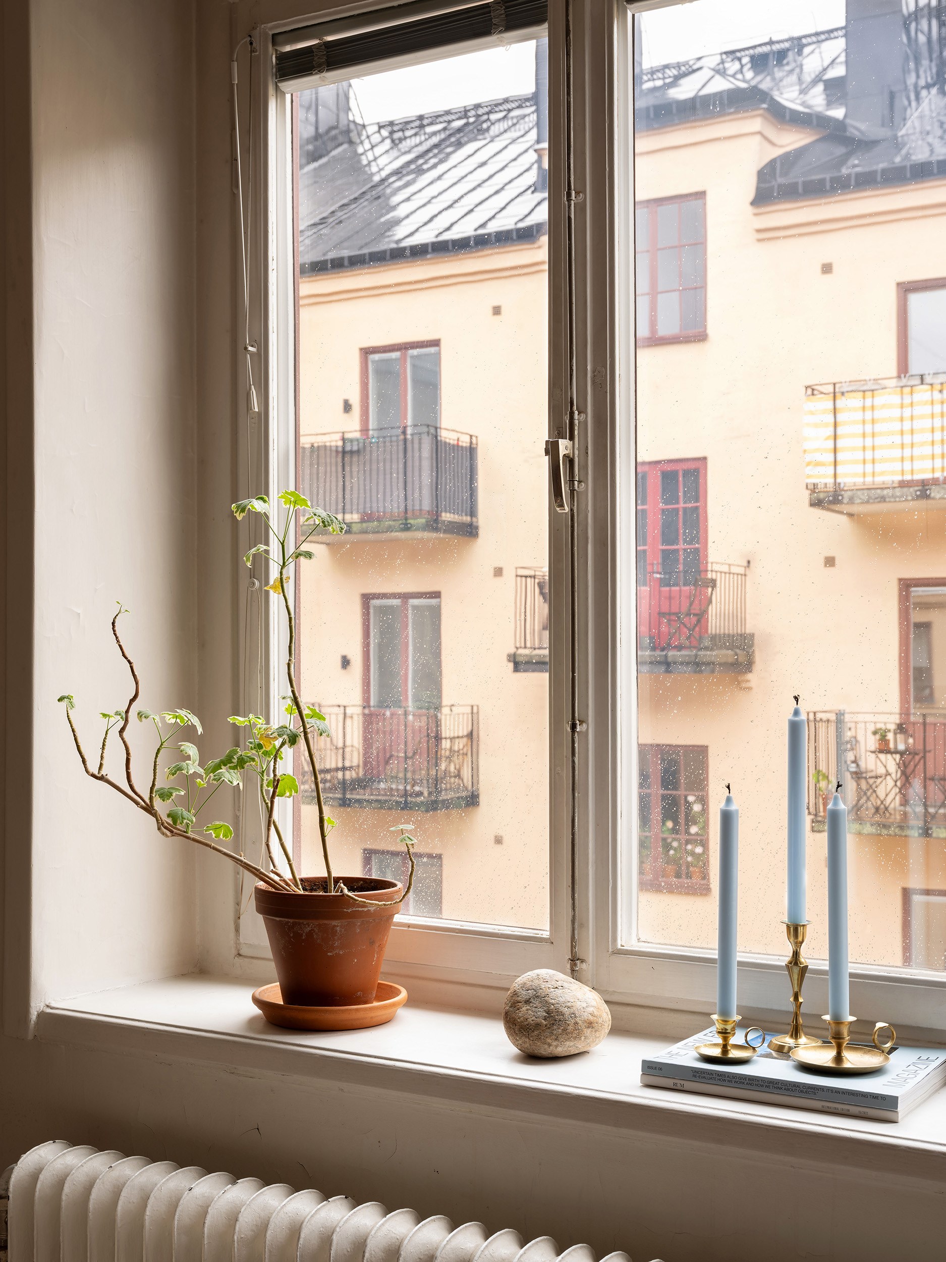 Långholmsgatan 13A - Gårdshus – bild 17