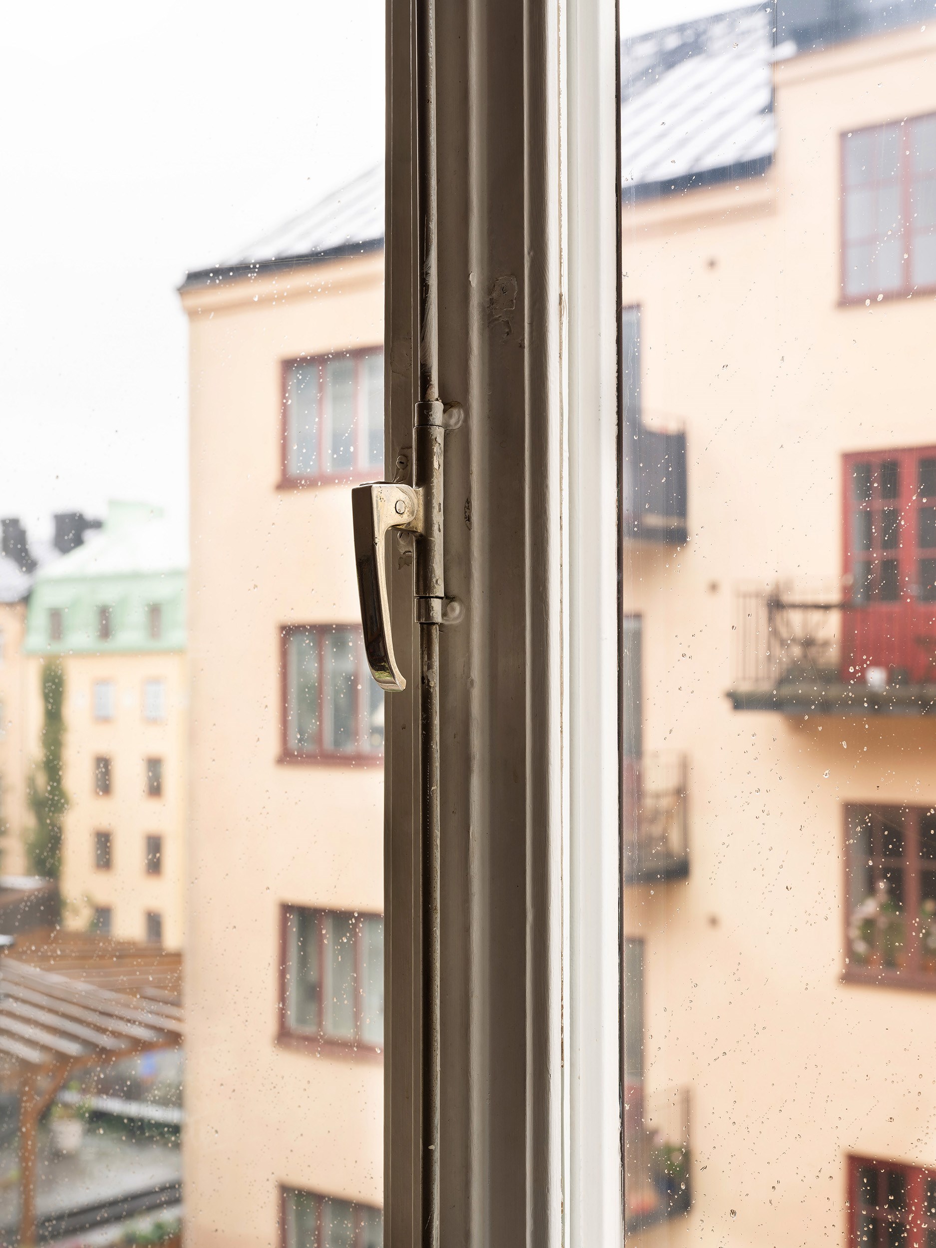 Långholmsgatan 13A - Gårdshus – bild 18