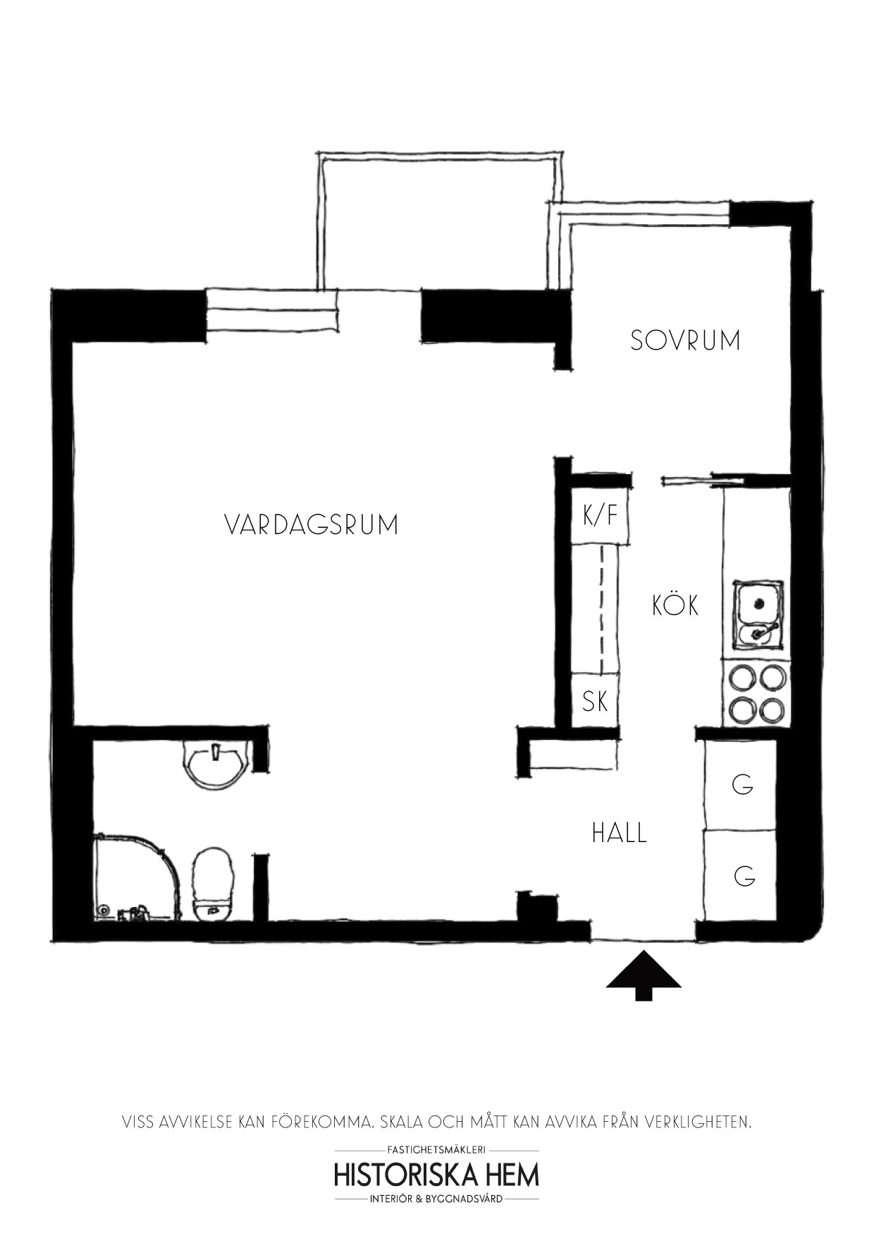 Södermannagatan 21 – bild 4