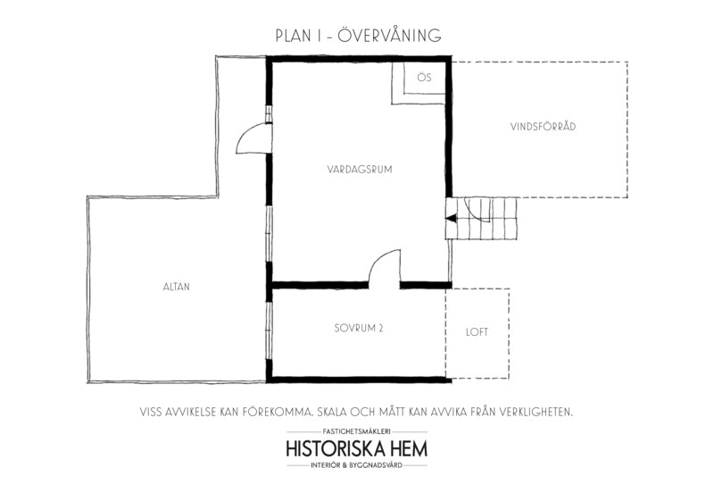 Nämndemansbacken 19 – bild 7