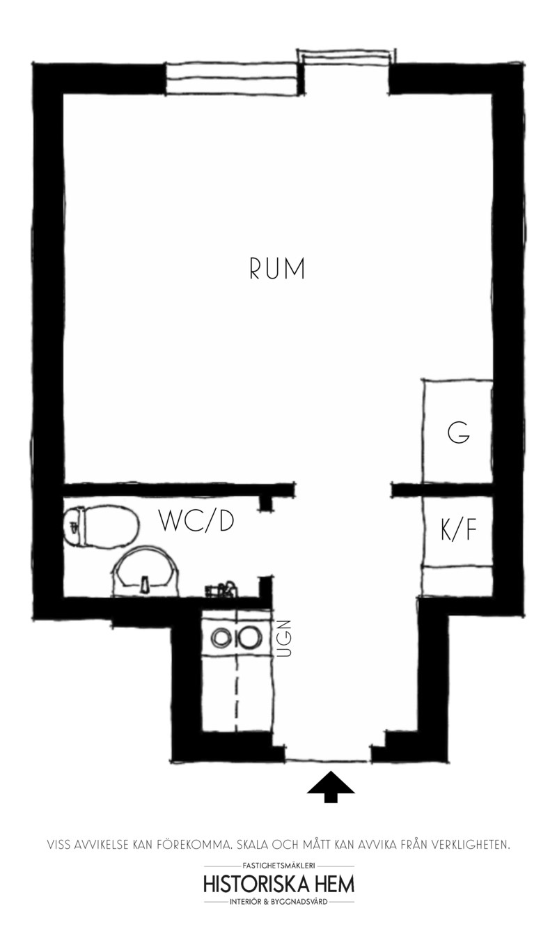 Skönviksvägen 325 – bild 3