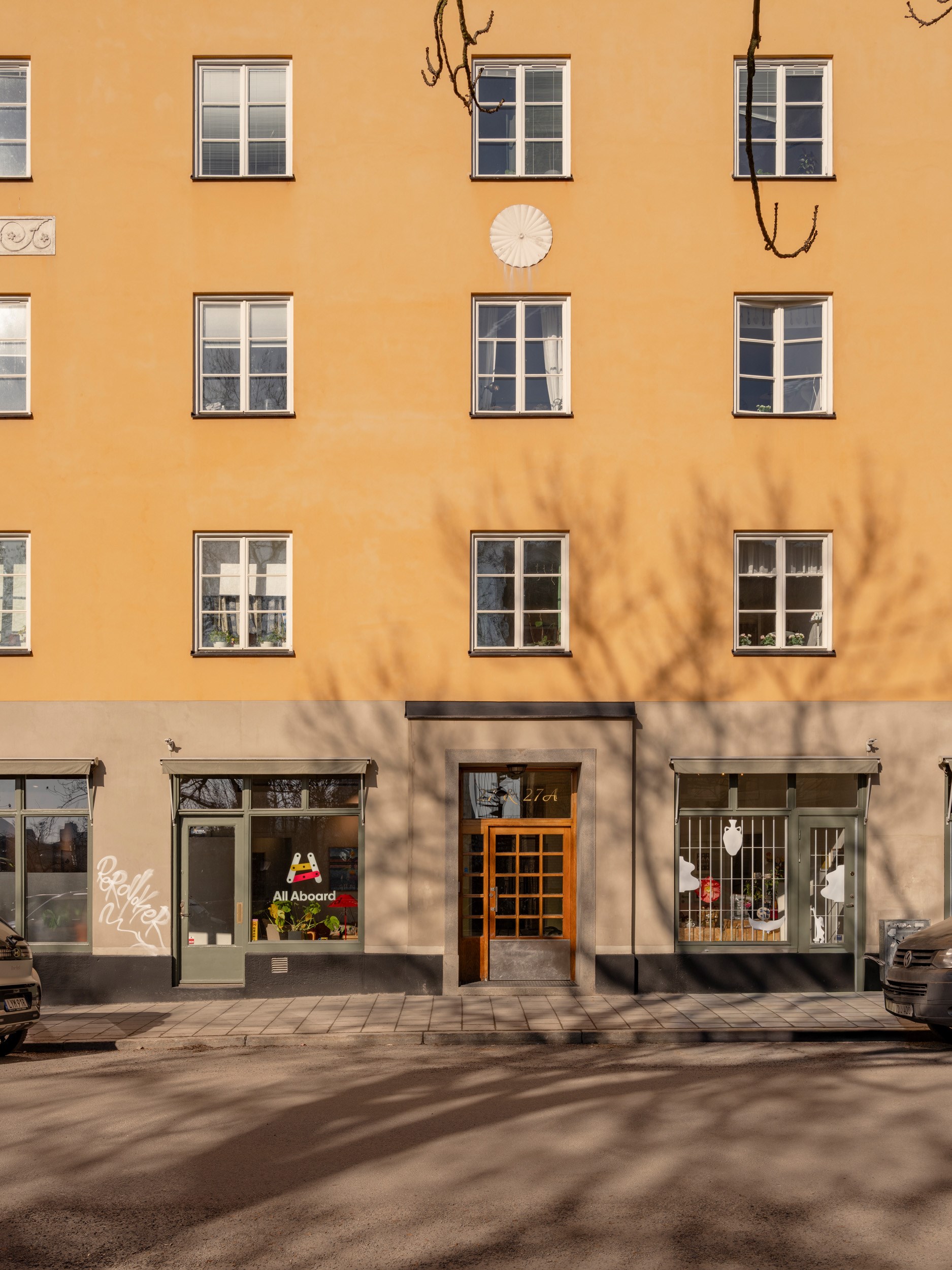 Bohusgatan 27A – bild 6