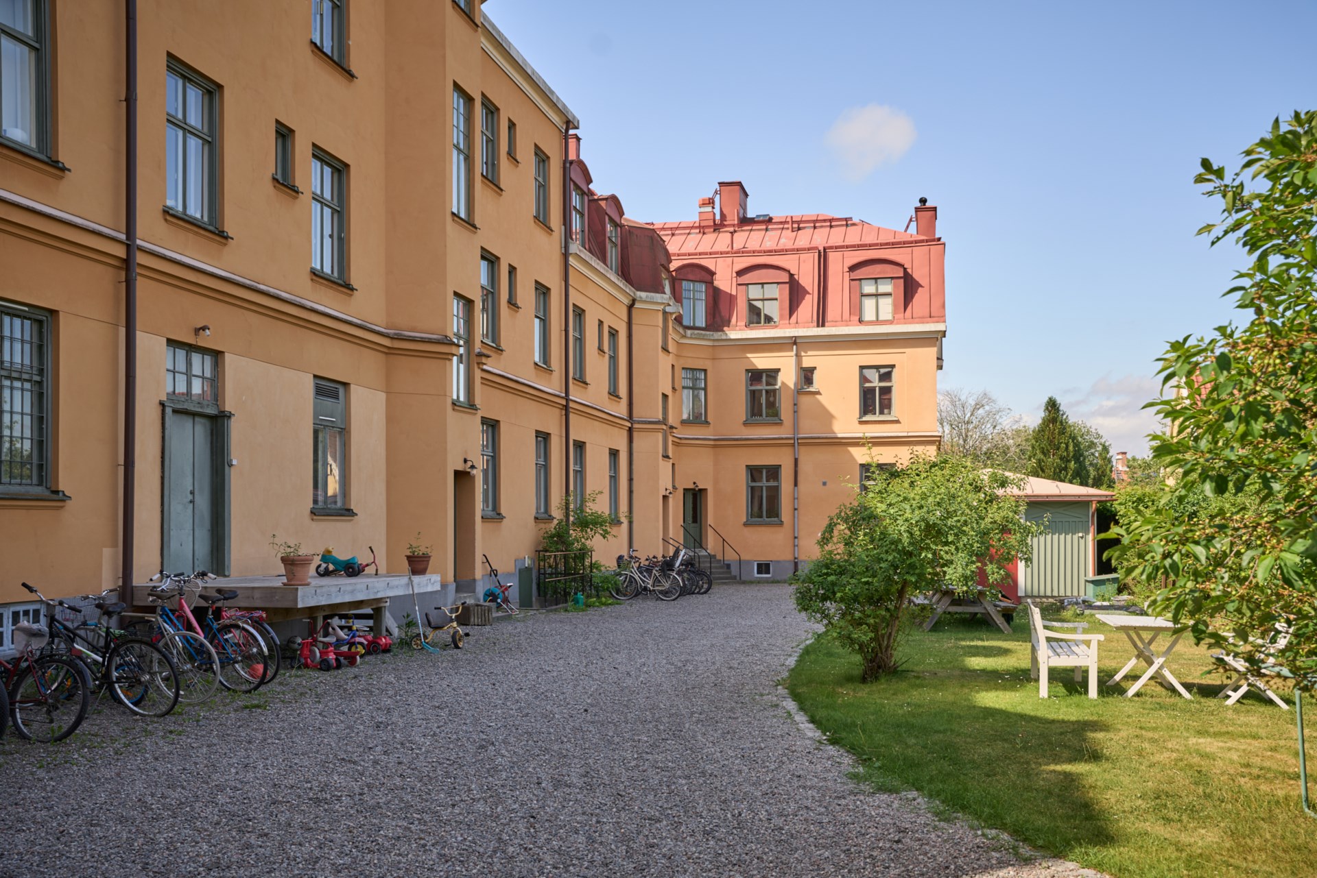Björkvägen 44 B – bild 35