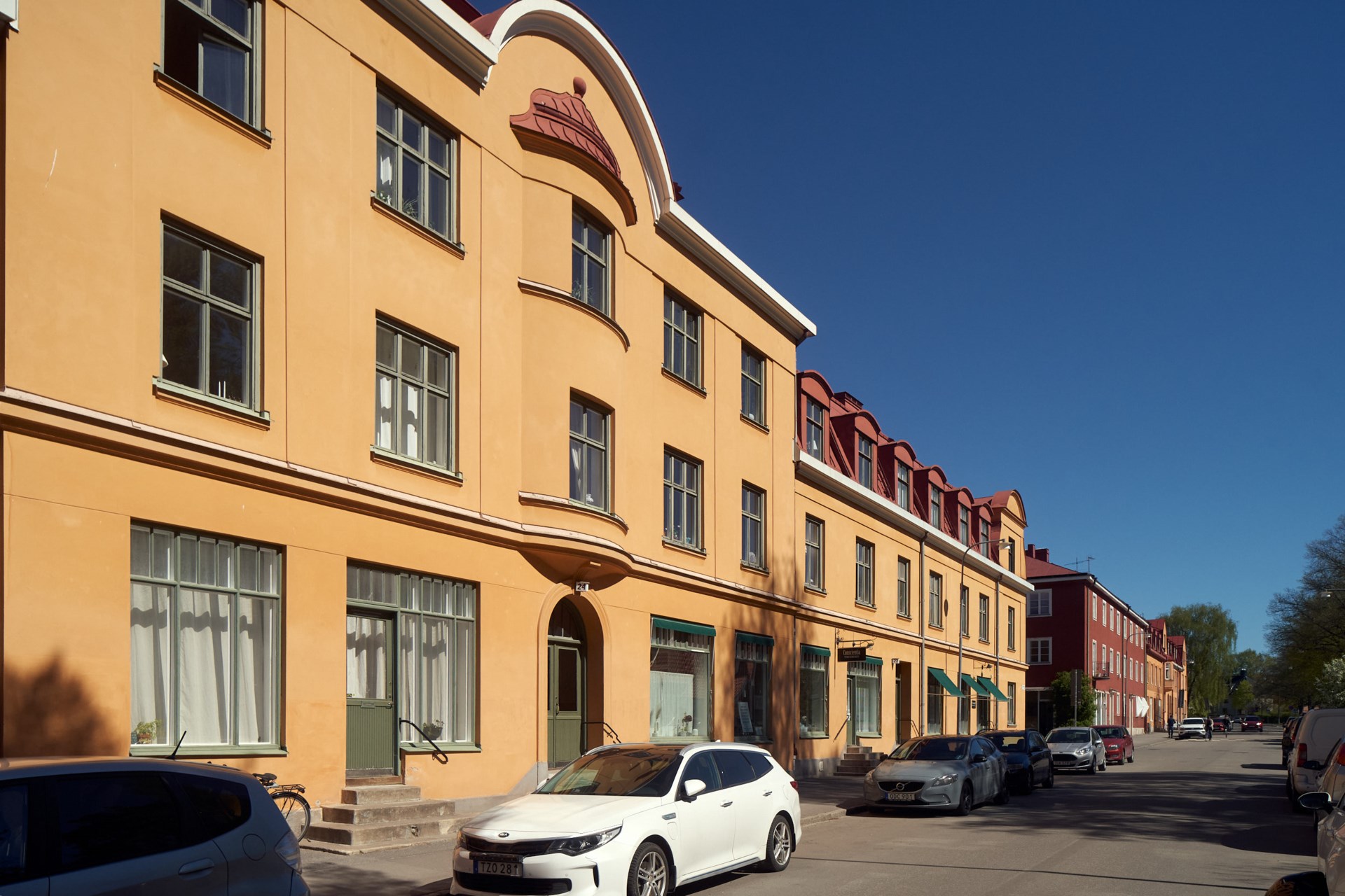 Björkvägen 44 B – bild 7