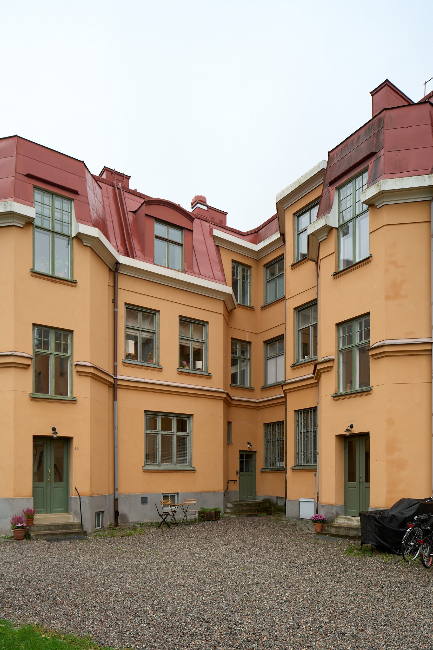Björkvägen 44 B – bild 34