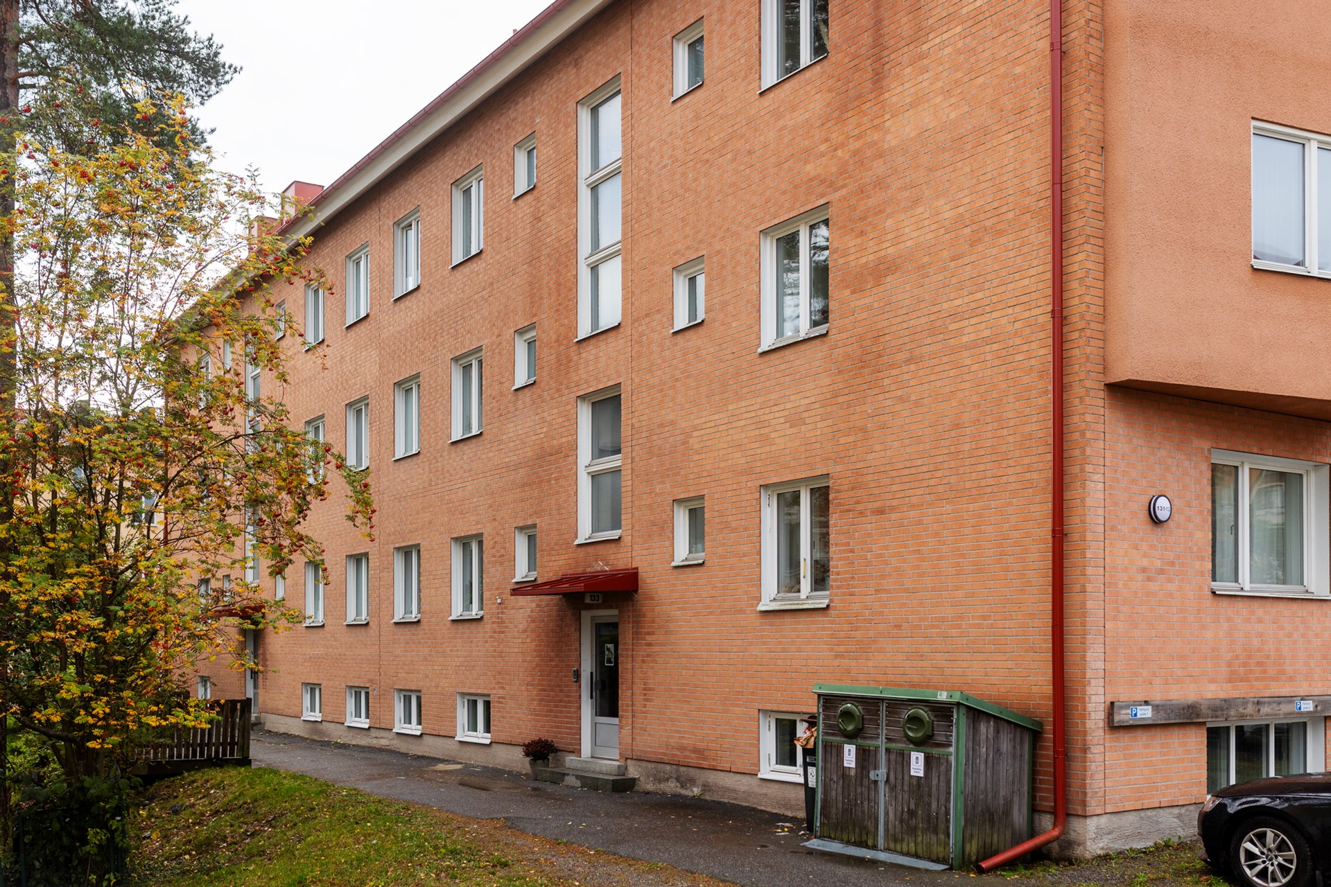 Bäckvägen 133 – bild 6
