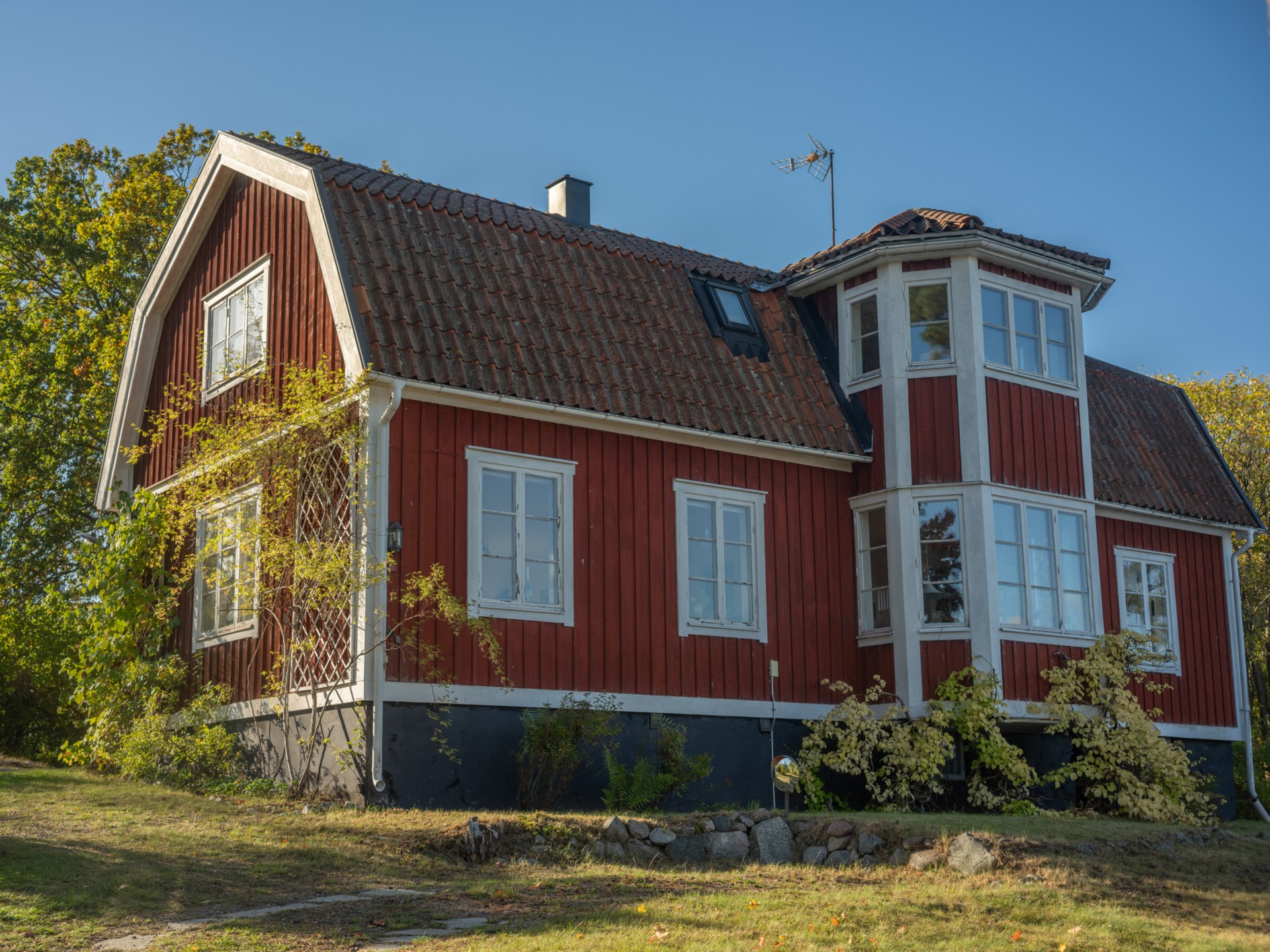 Roddaregatan 5 – bild 8