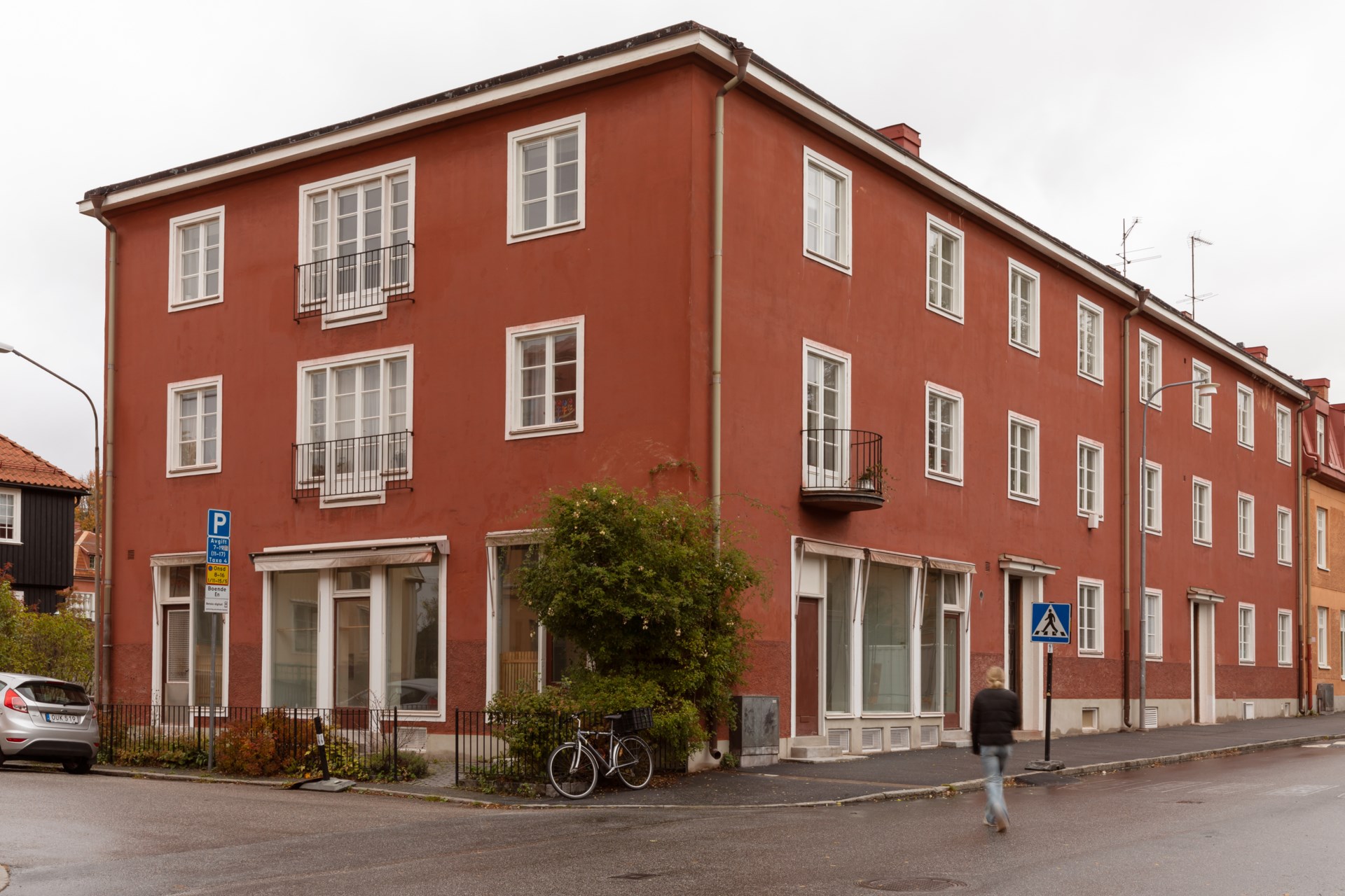 Handelsvägen 18 – bild 7