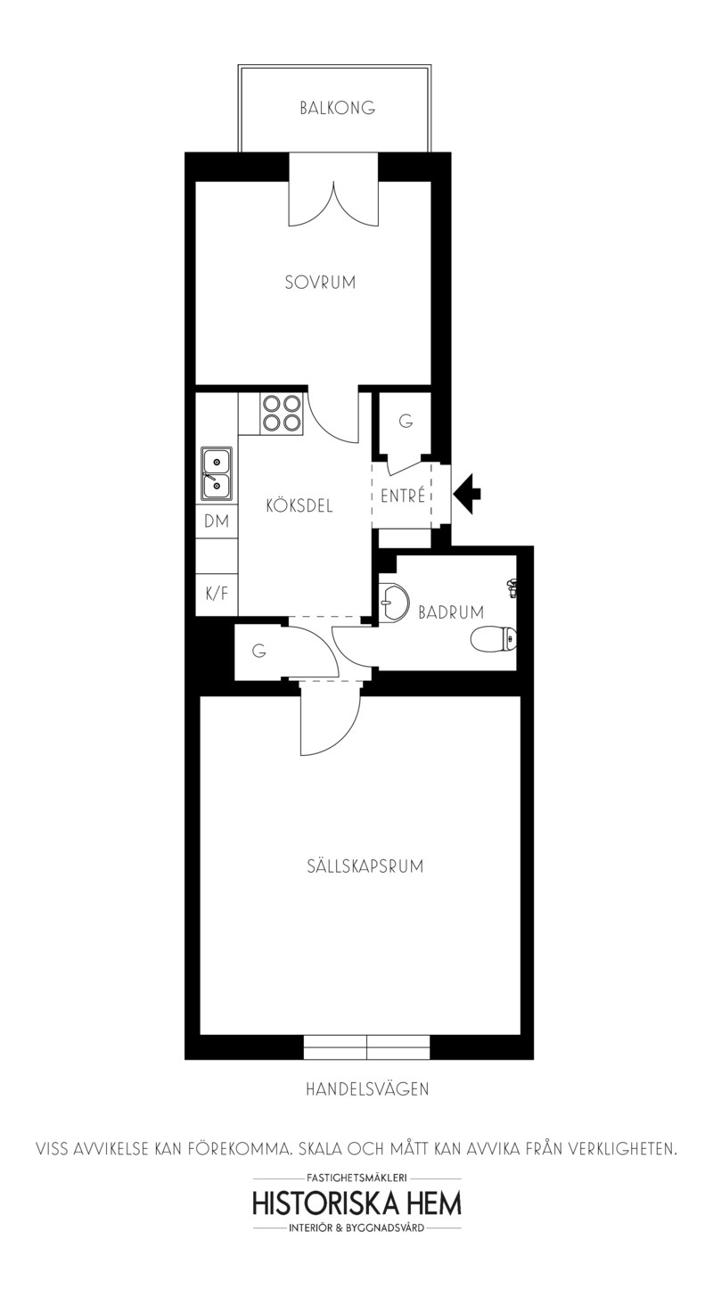 Handelsvägen 18 – bild 5