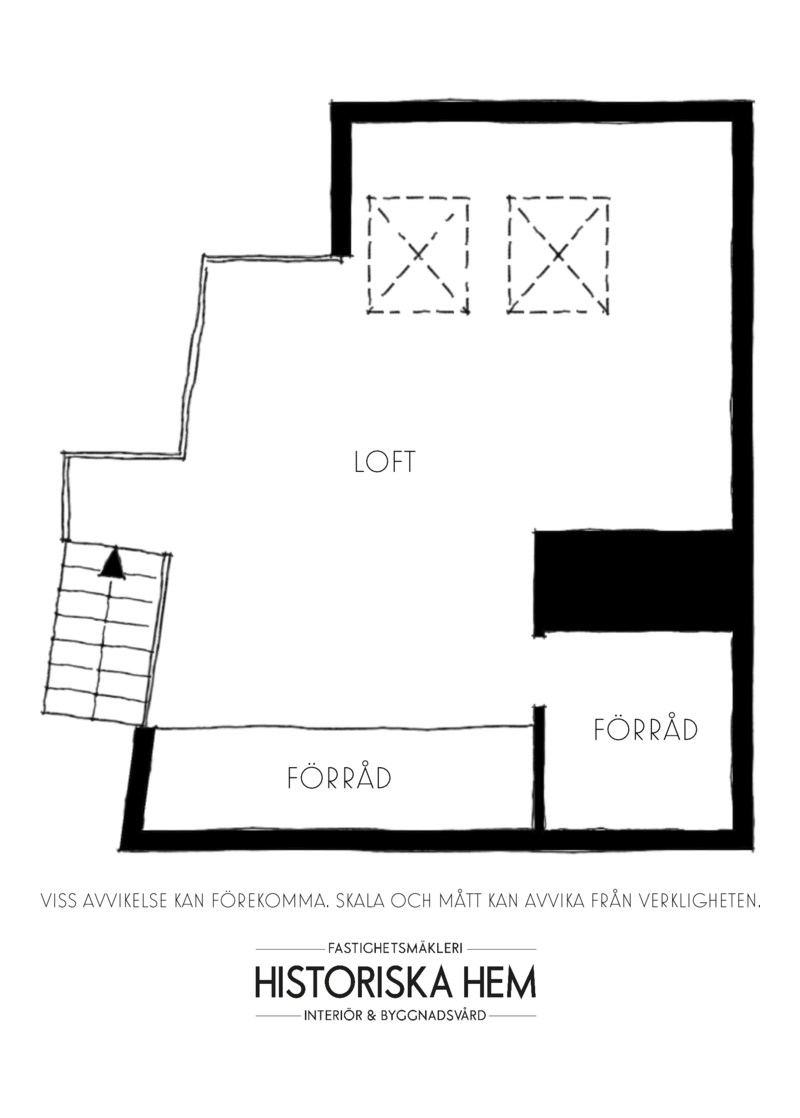 Sankt Eriksgatan 61, 5 tr – bild 5