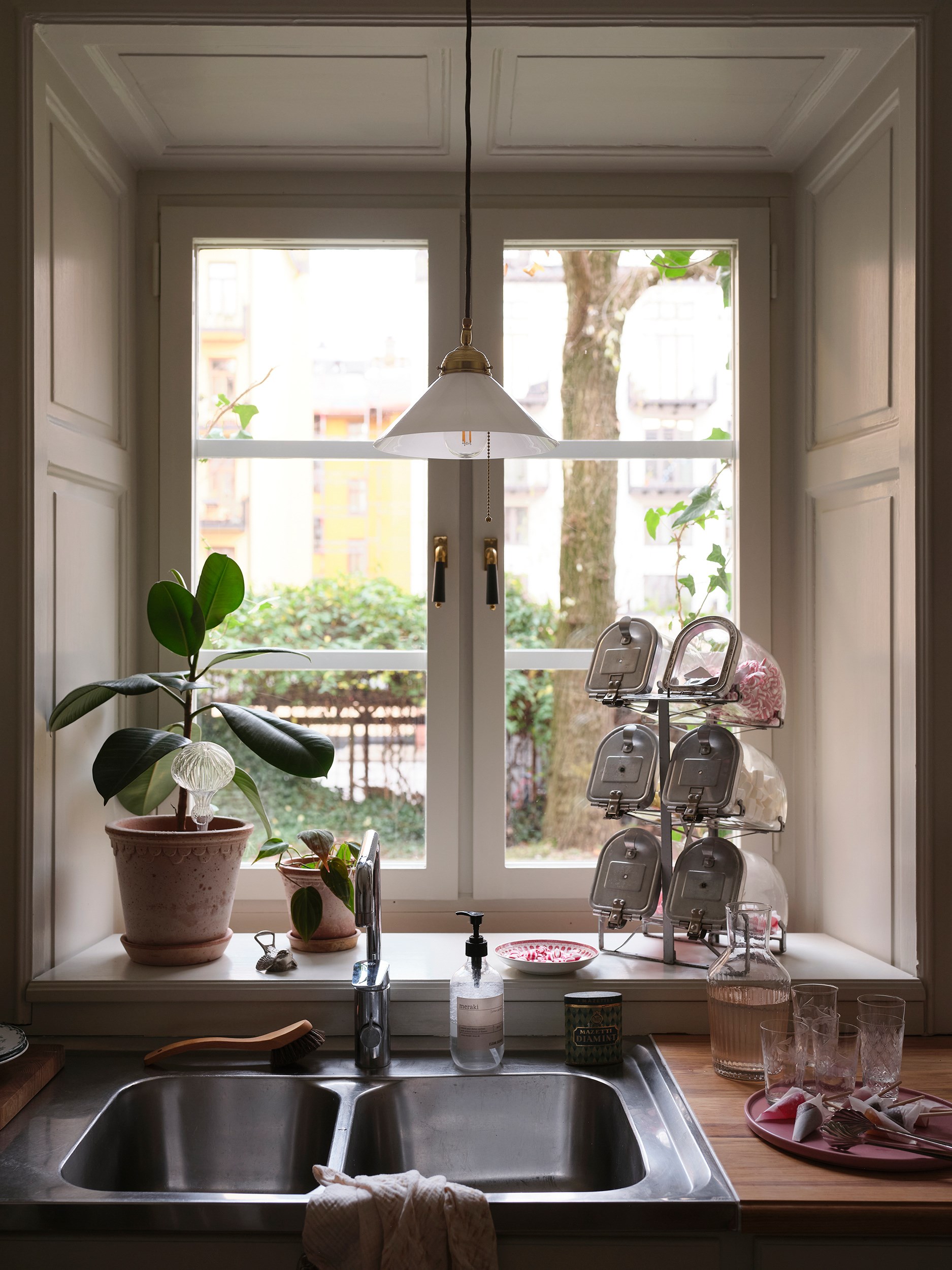 Maria Prästgårdsgata 19B - GÅRDSHUSET – bild 10