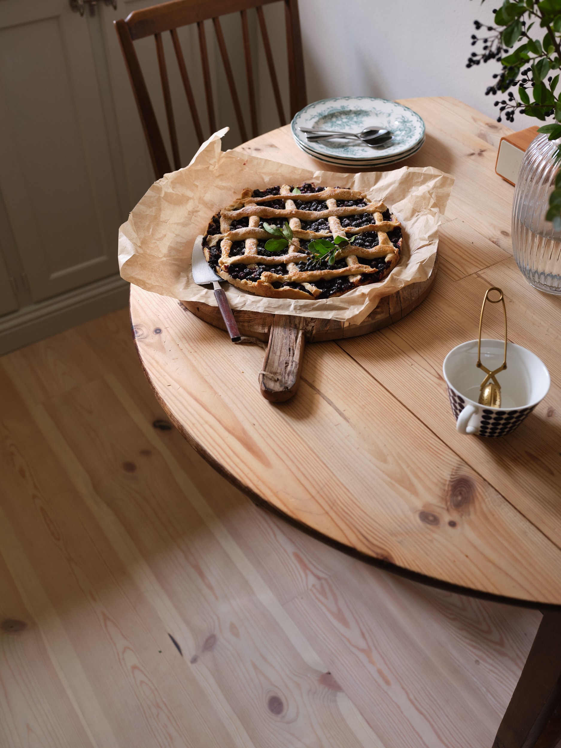 Maria Prästgårdsgata 19B - GÅRDSHUSET – bild 11