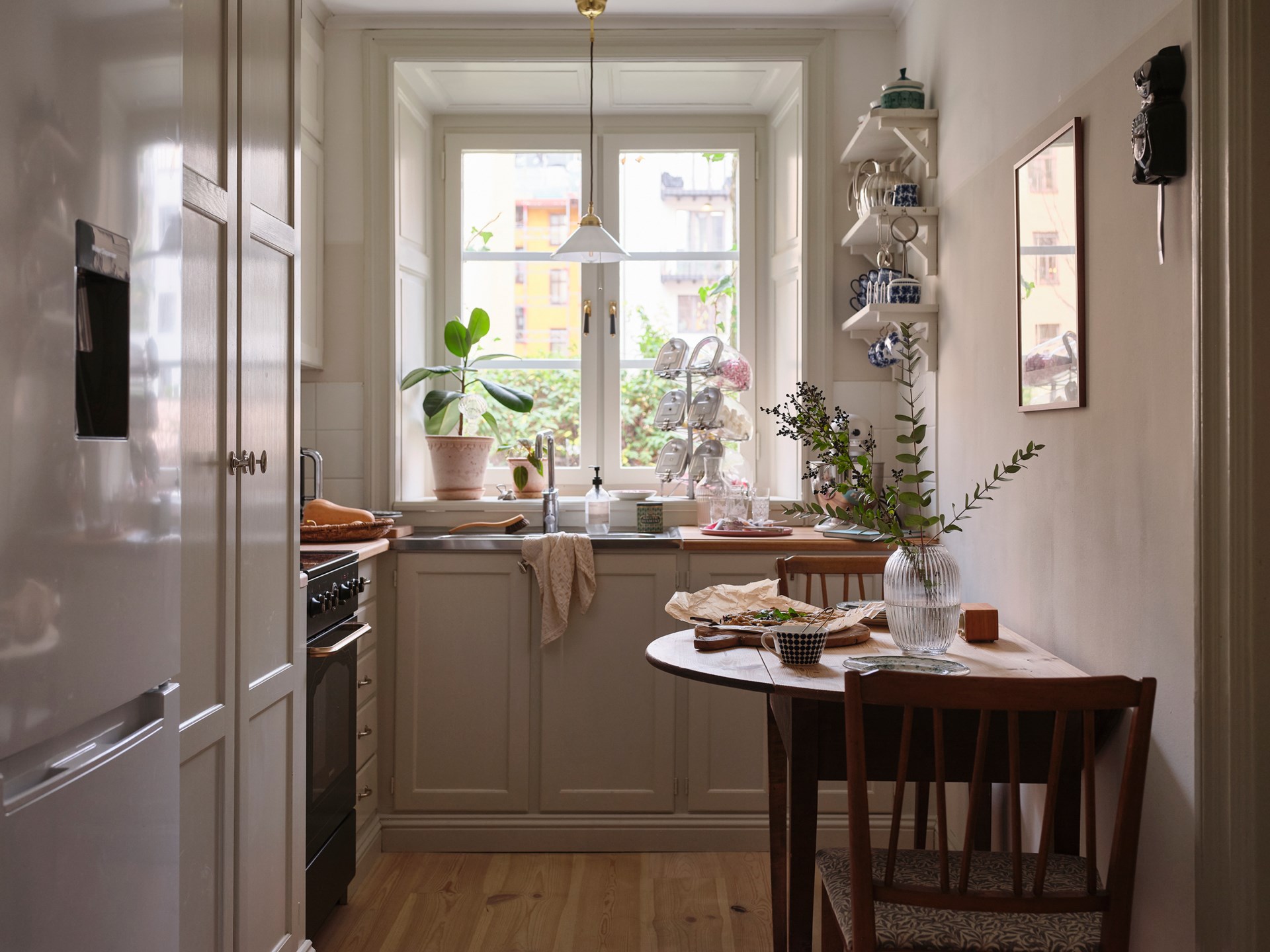 Maria Prästgårdsgata 19B - GÅRDSHUSET – bild 12