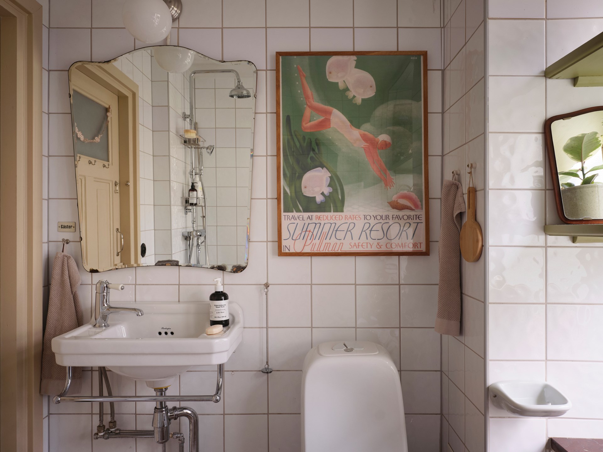 Maria Prästgårdsgata 19B - GÅRDSHUSET – bild 13
