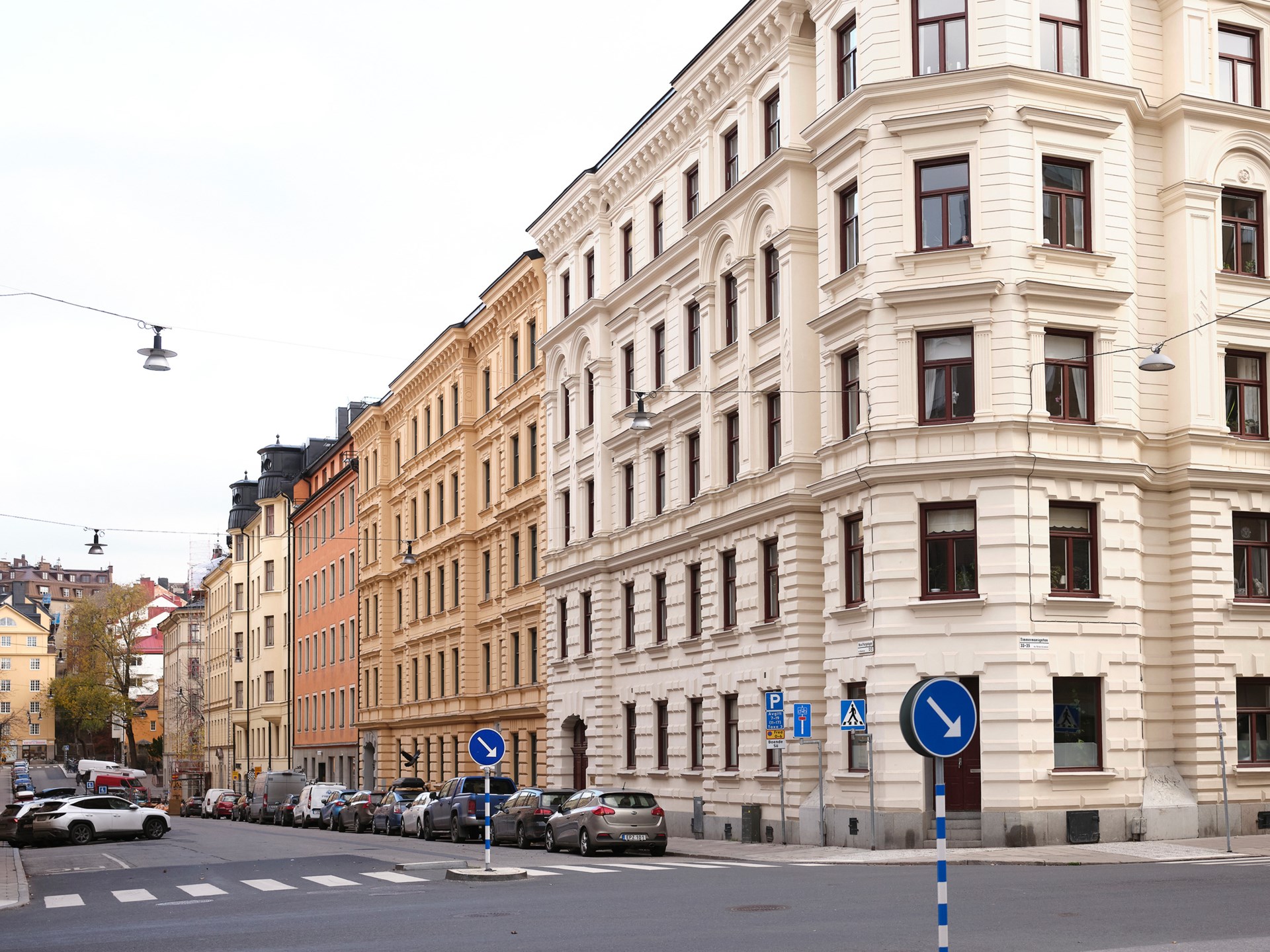 Maria Prästgårdsgata 19B - GÅRDSHUSET – bild 4