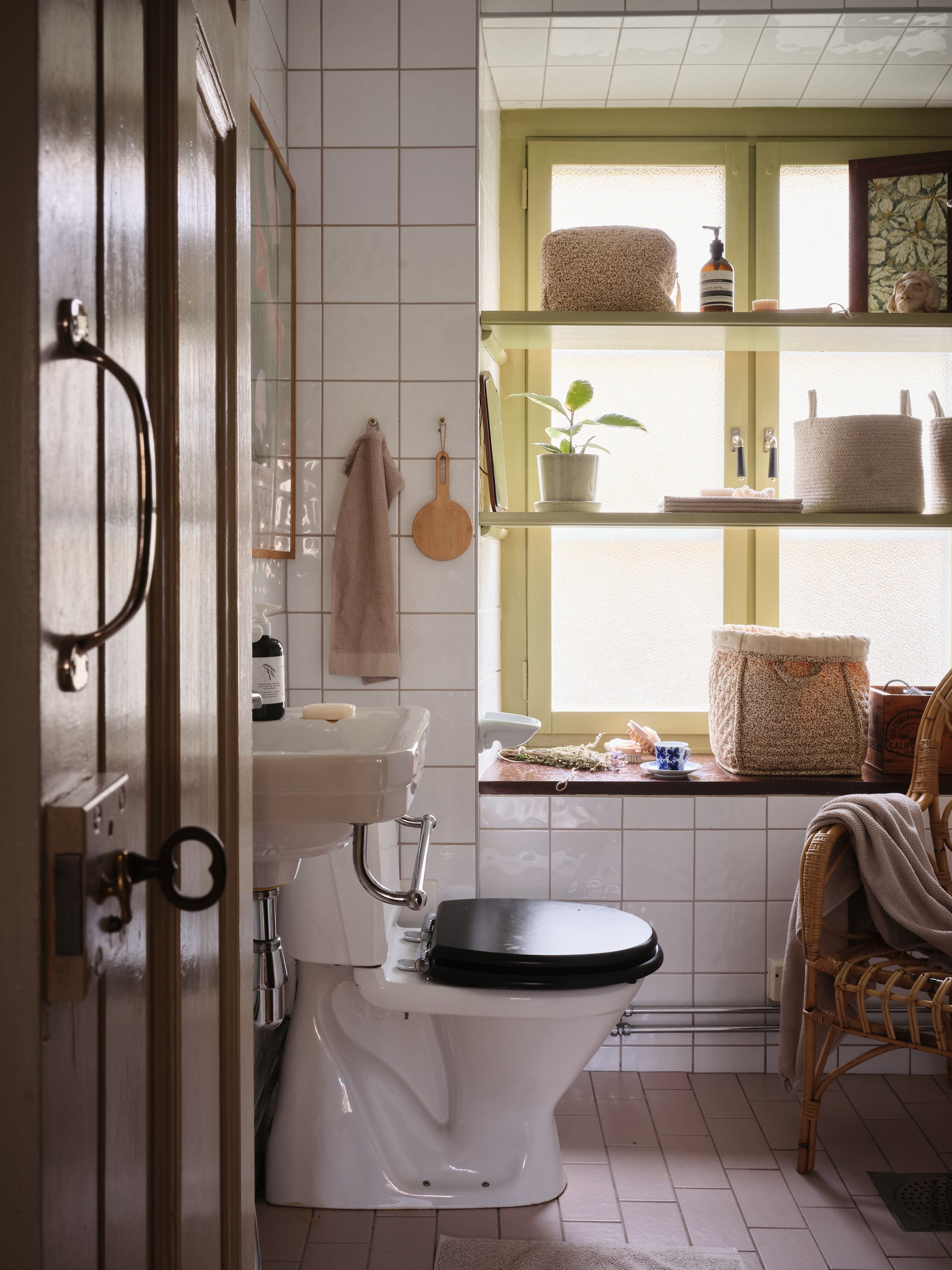 Maria Prästgårdsgata 19B - GÅRDSHUSET – bild 15