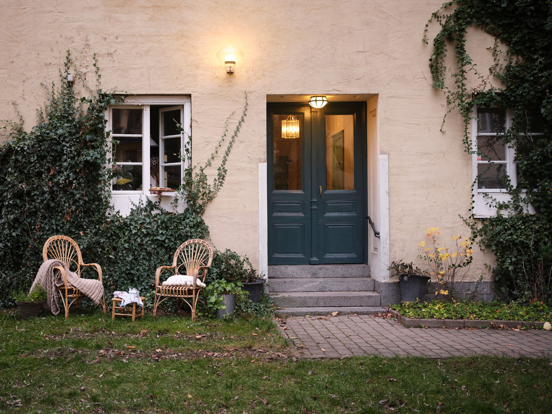 Maria Prästgårdsgata 19B - GÅRDSHUSET – bild 17