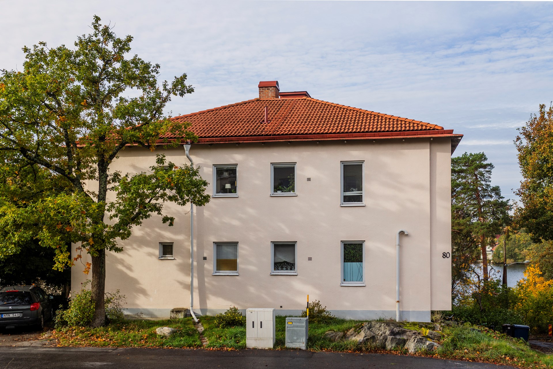 Essingeringen 80 – bild 5