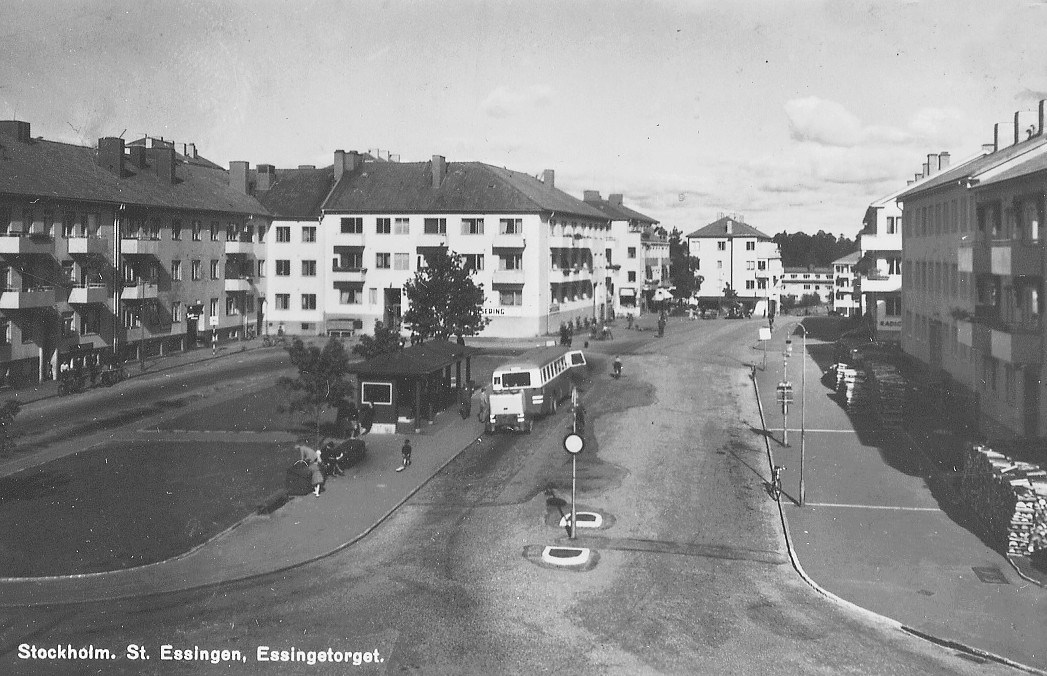 Essingeringen 80 – bild 36