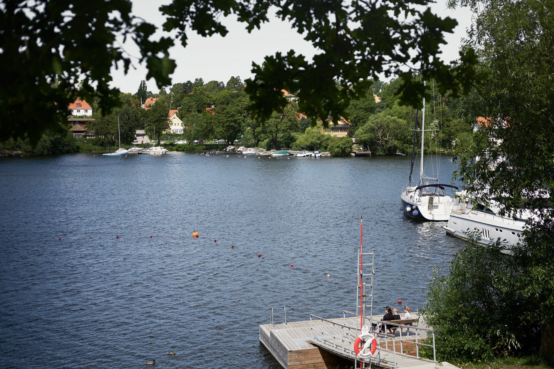 Essingeringen 80 – bild 33