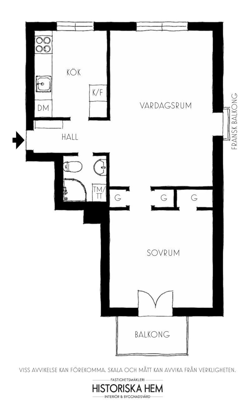 Husabyvägen 15 – bild 5