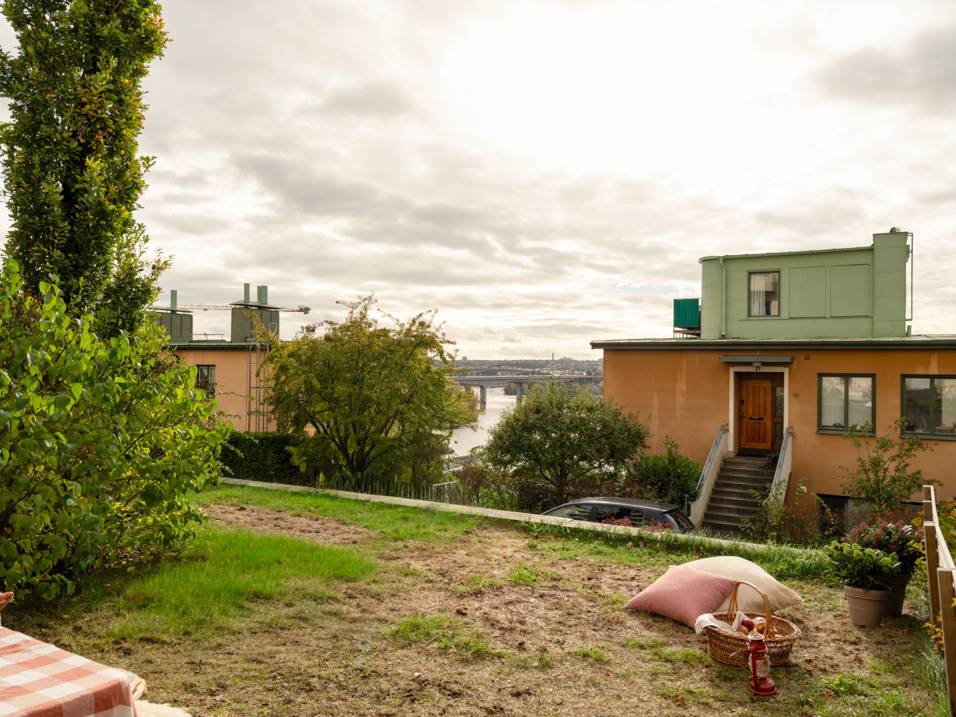 Orvar Odds väg 4, 1001 – bild 7