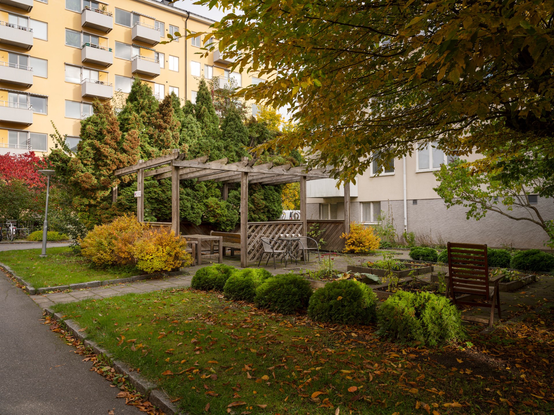 Vickergatan 3 – bild 4