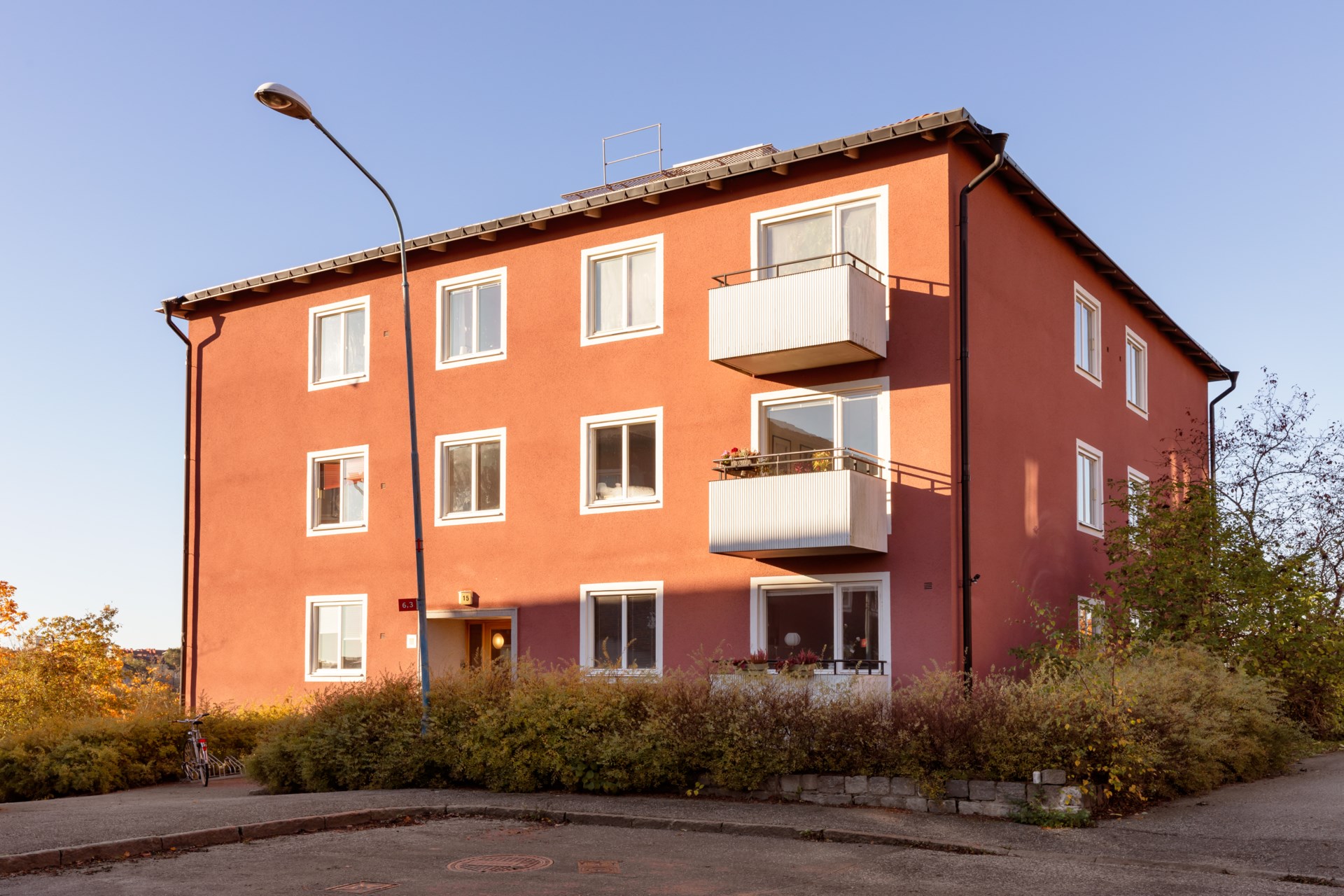 Sigfridsvägen 15 – bild 6