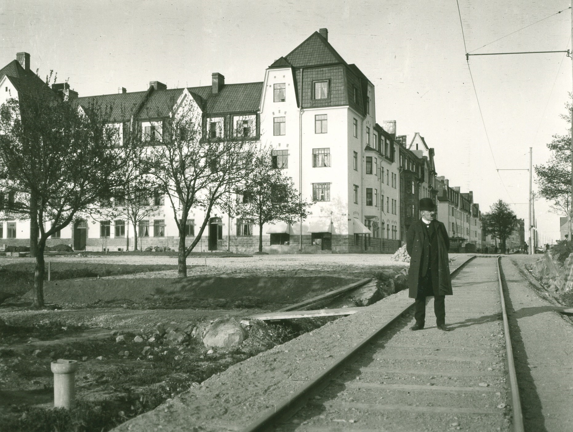 Sigfridsvägen 15 – bild 37