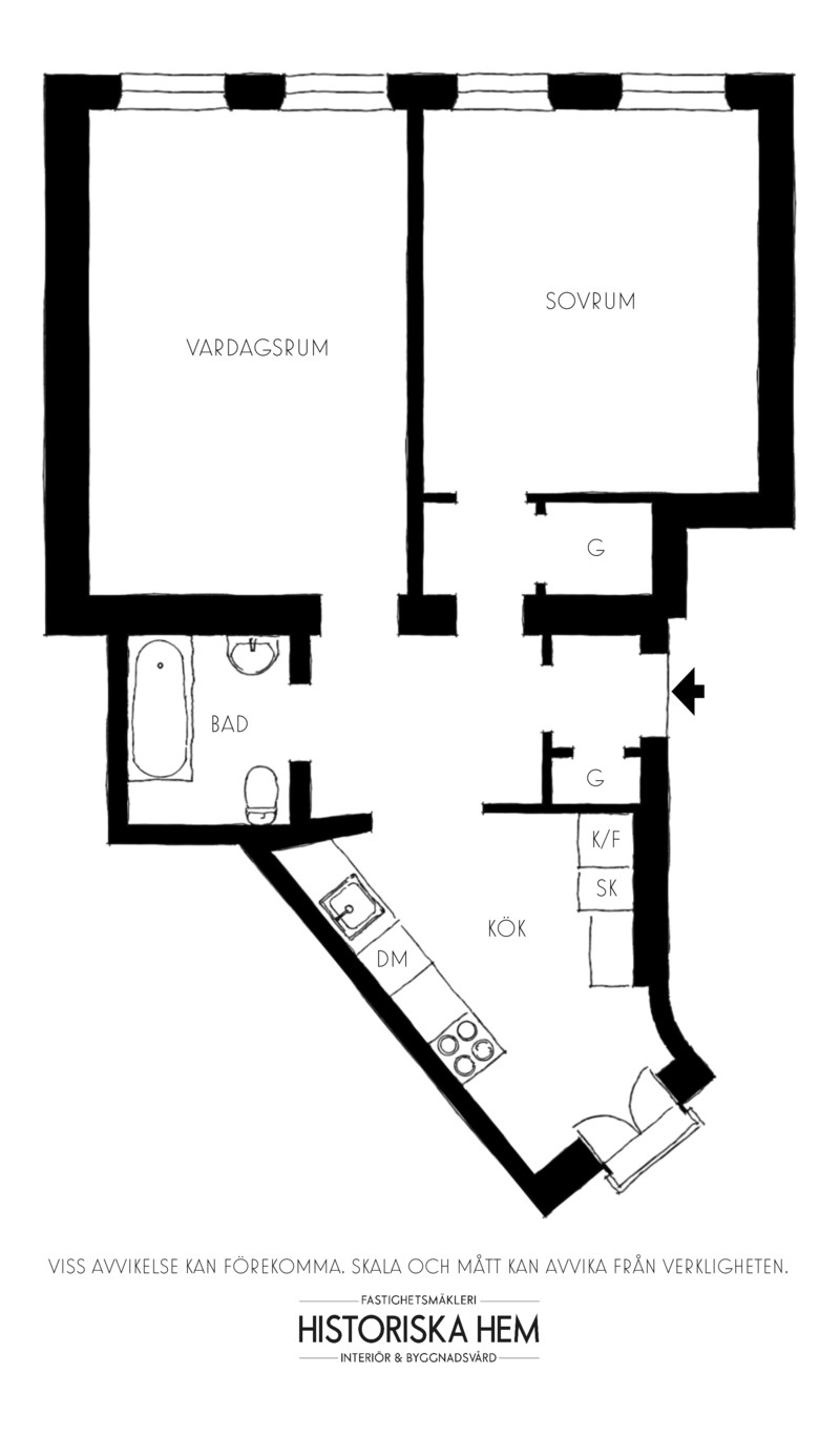 Rutger Fuchsgatan 2 – bild 5