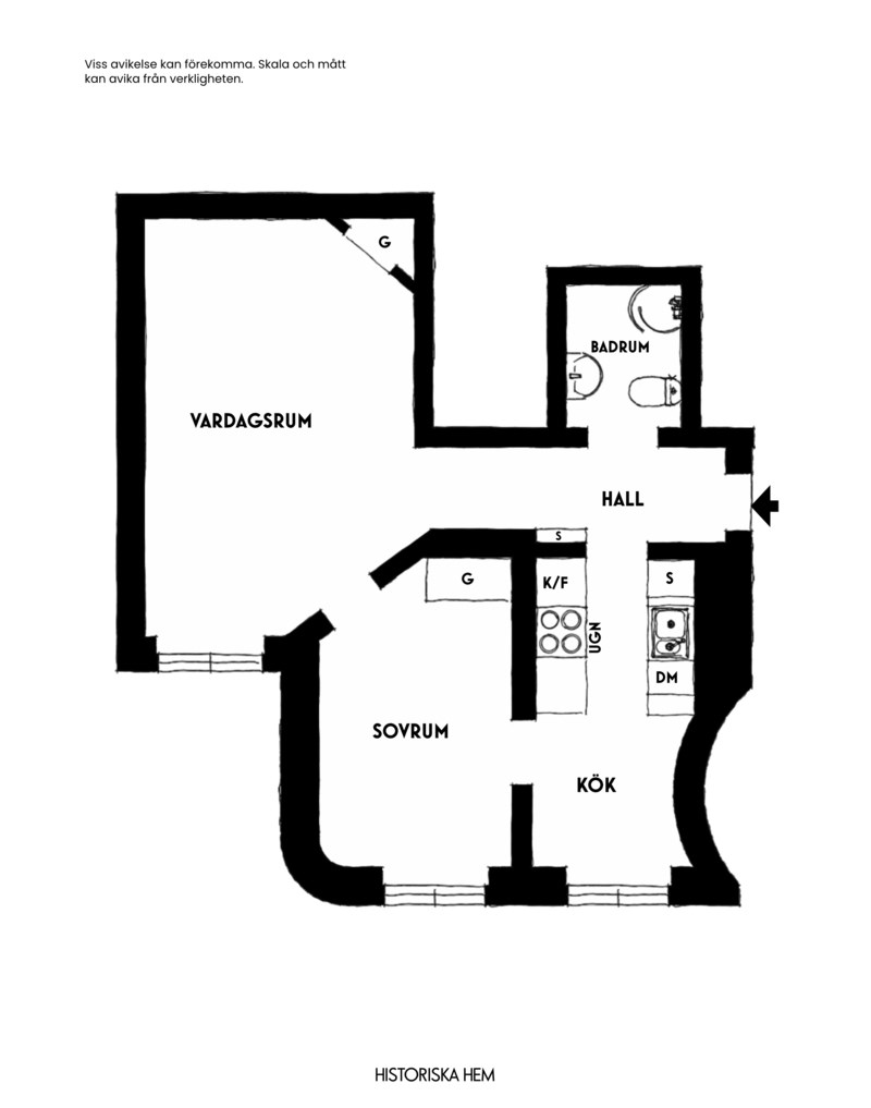 Torkel Knutssonsgatan 29 – bild 6