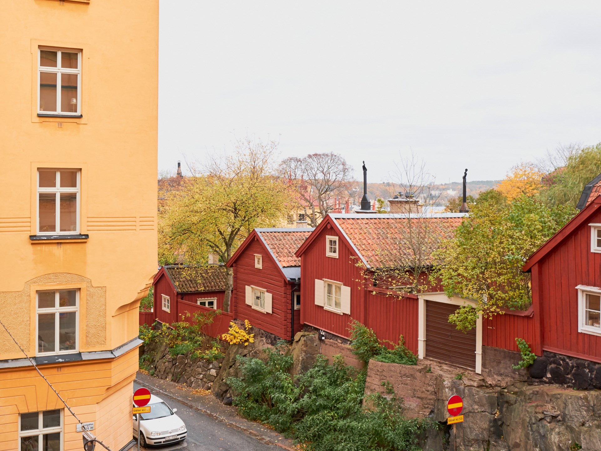 Åsögatan 192 – bild 3