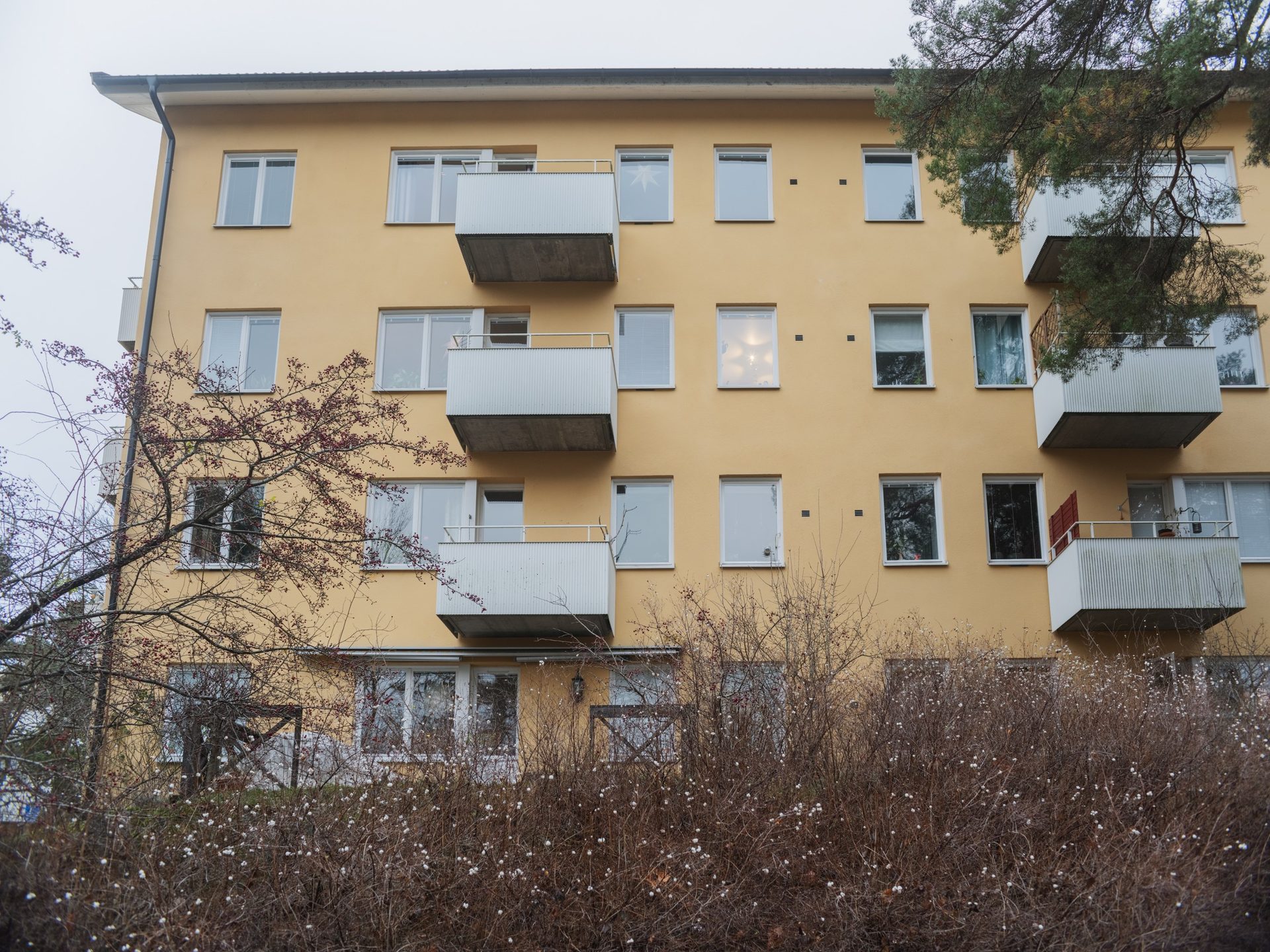 Architecture