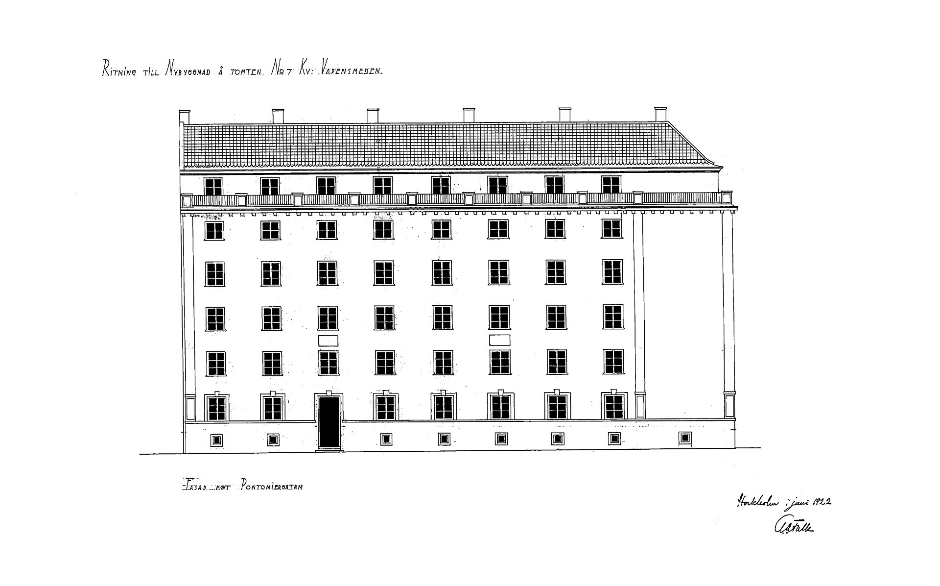 Architecture