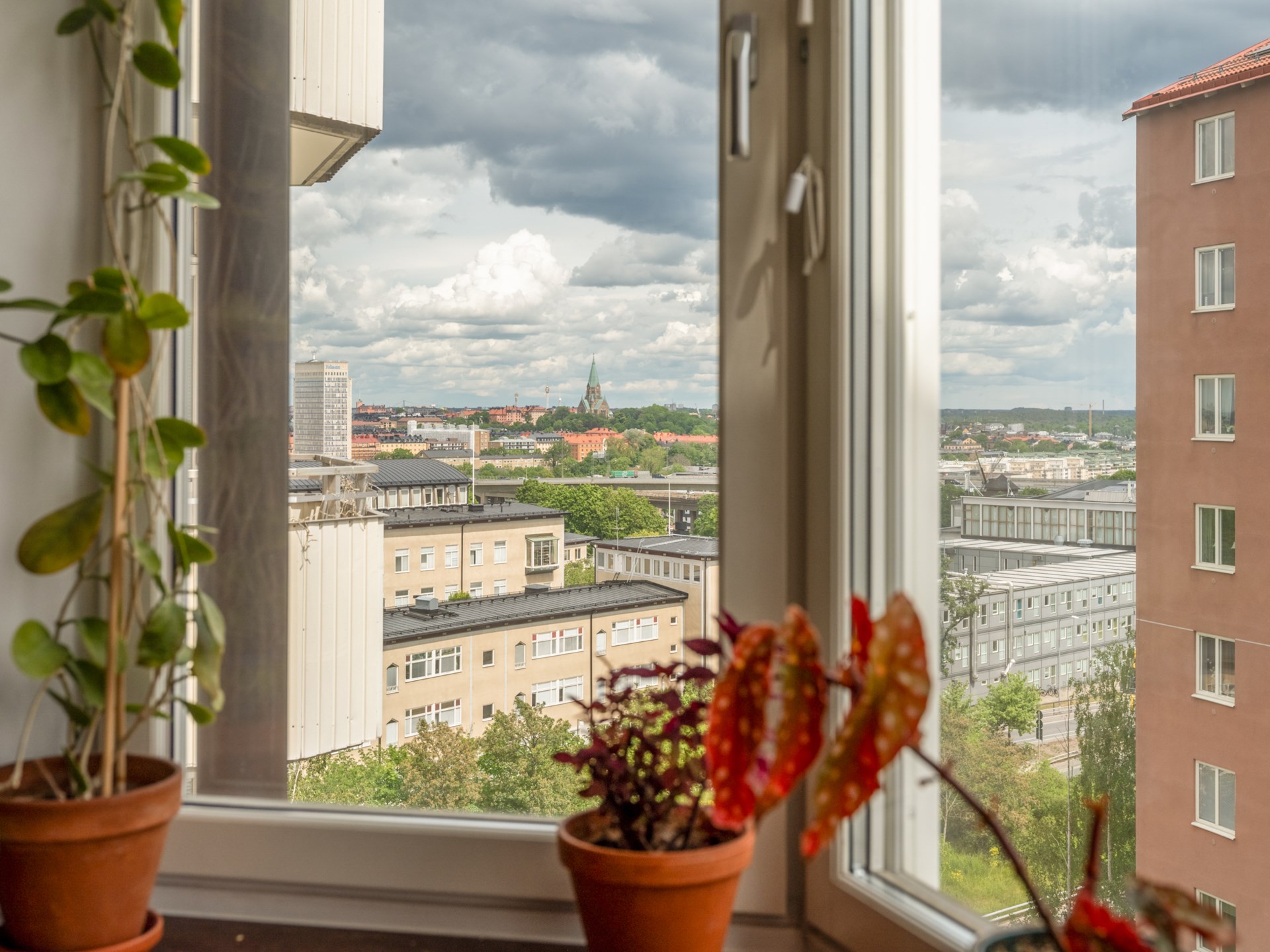 Gullmarsvägen 12, 5tr – bild 21