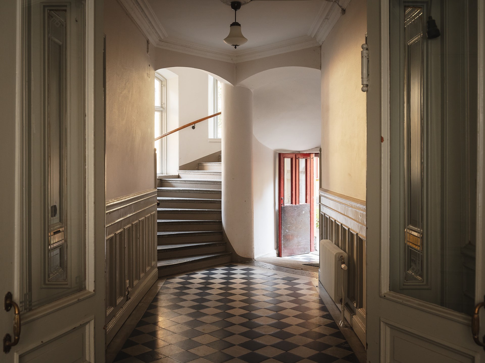 Bellmansgatan 19A – bild 38