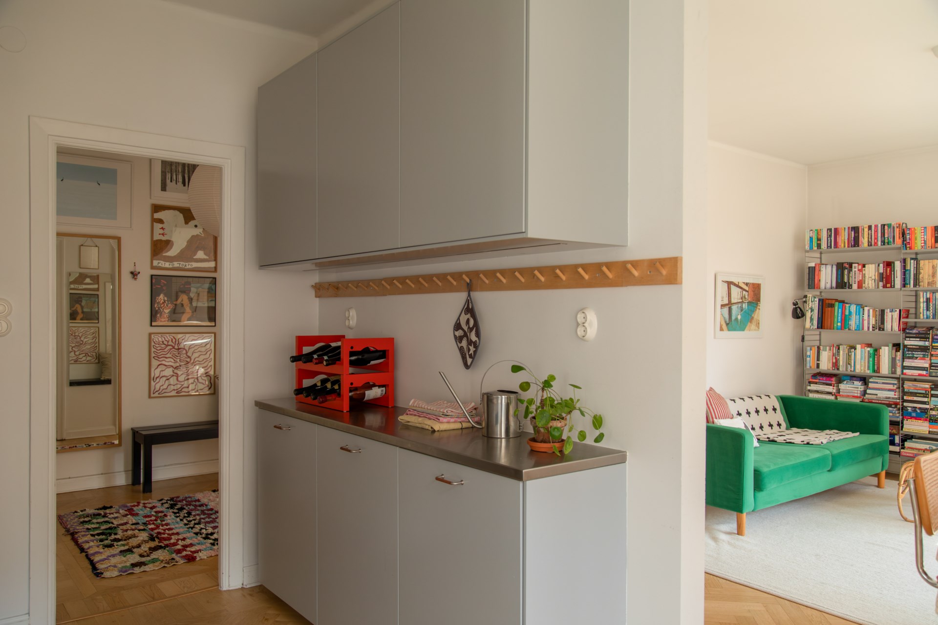 Wollmar yxkullsgatan 50A – bild 19