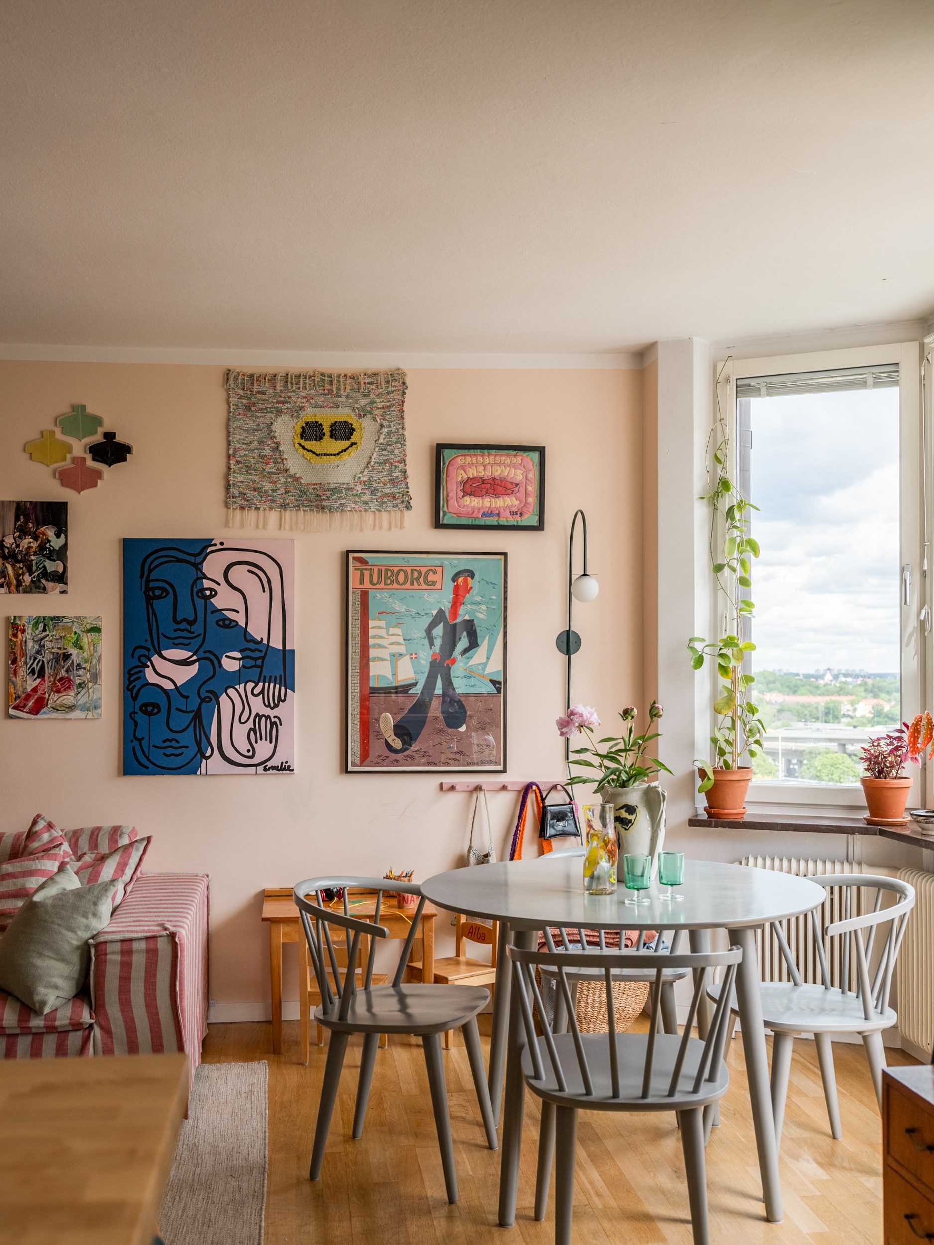 Gullmarsvägen 12, 5tr – bild 19