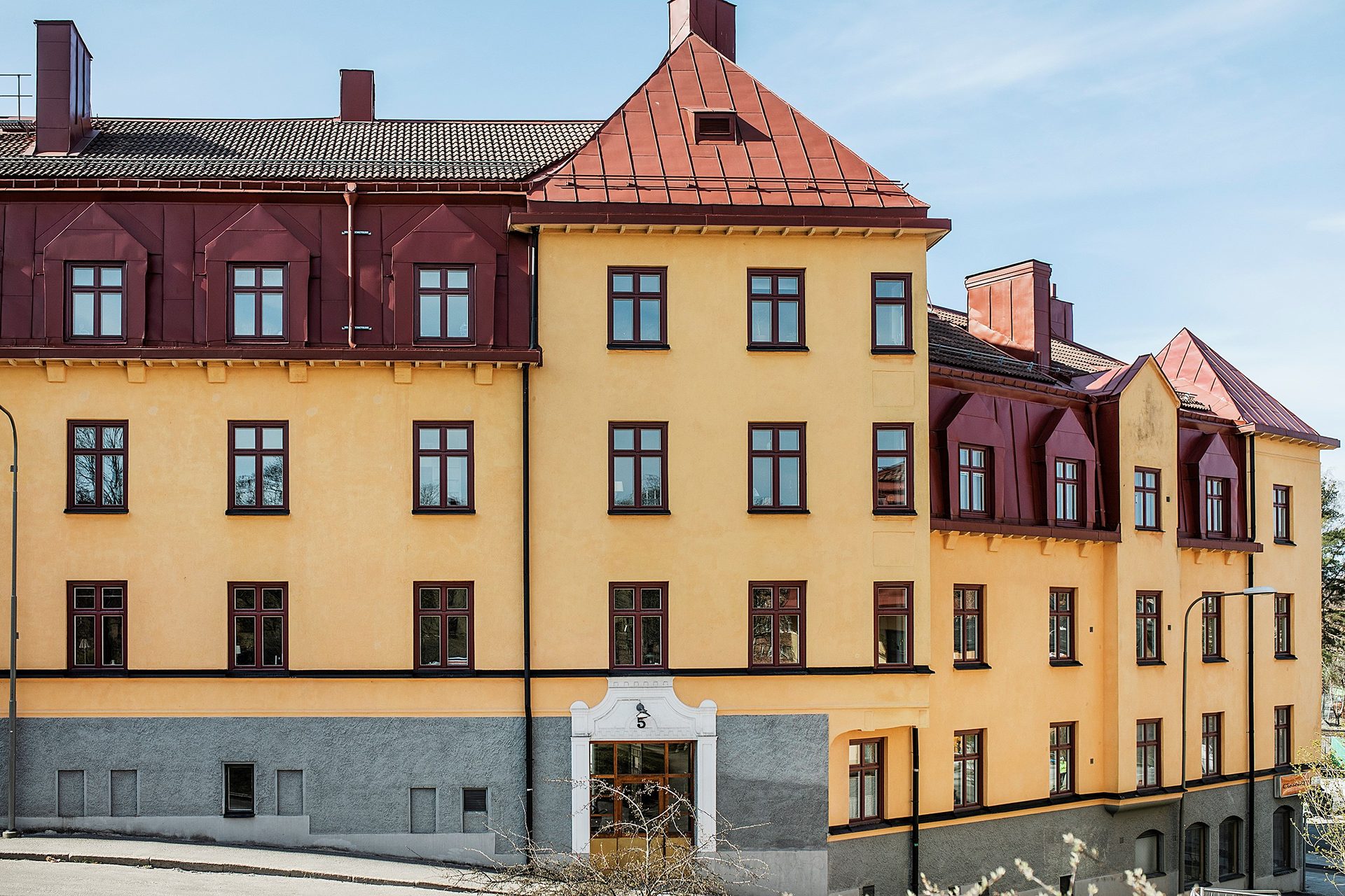 Architecture
