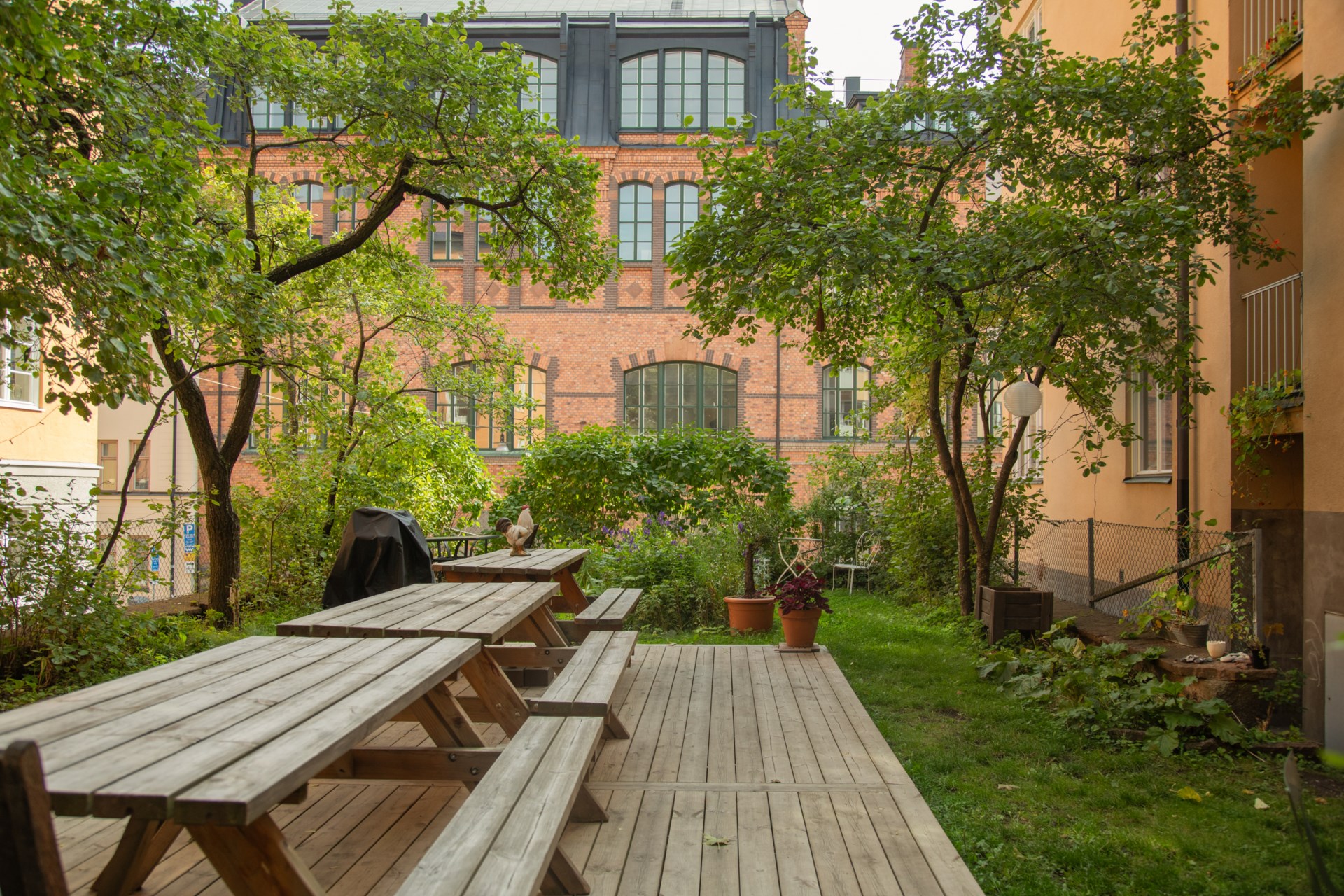 Wollmar yxkullsgatan 50A – bild 35