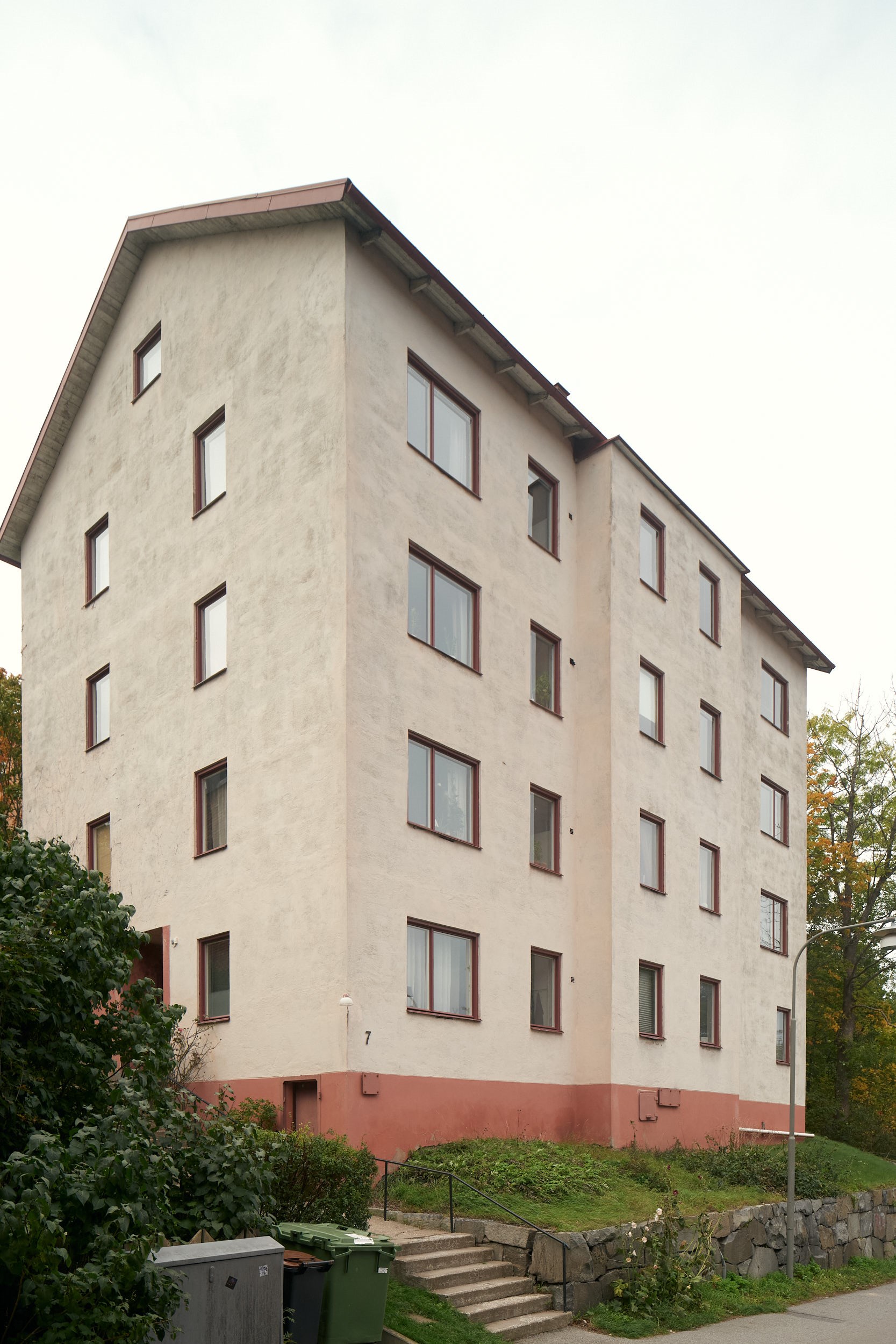 Mariehällsvägen 7 – bild 6