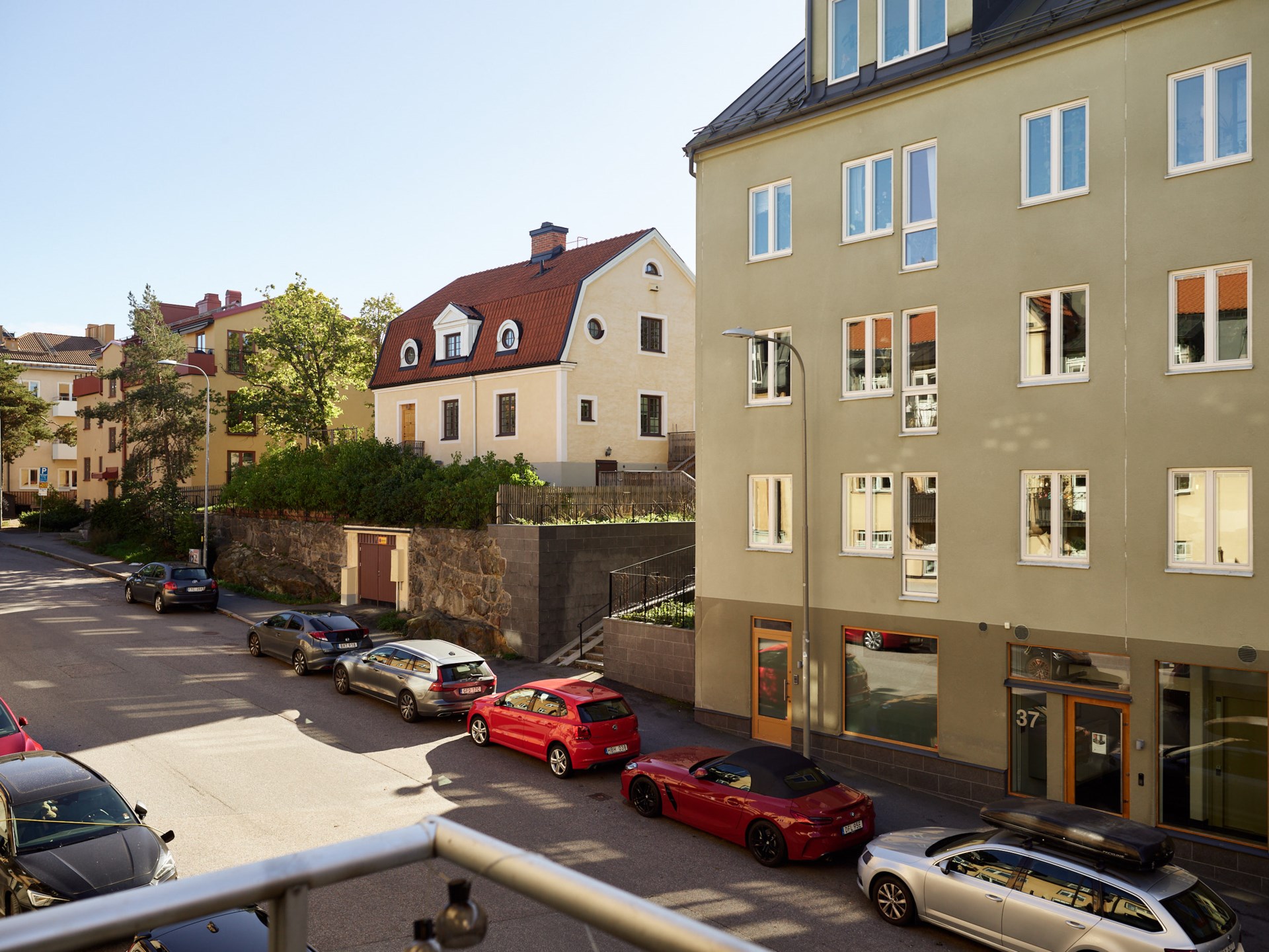 Svandammsvägen 40 – bild 12