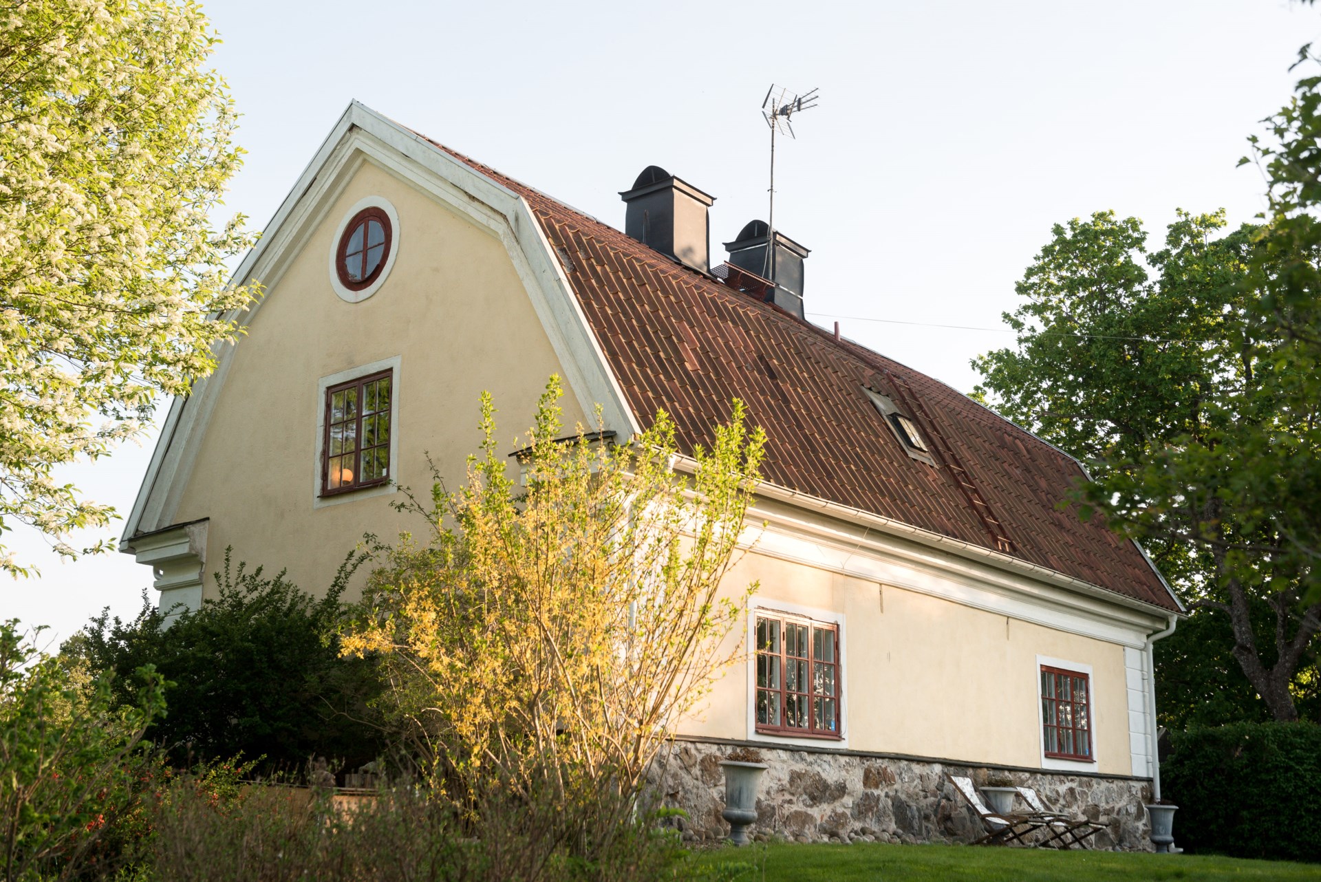Architecture