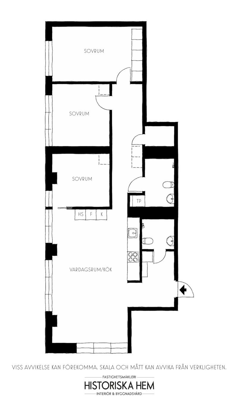 Kvarnholmsvägen 96 – bild 4