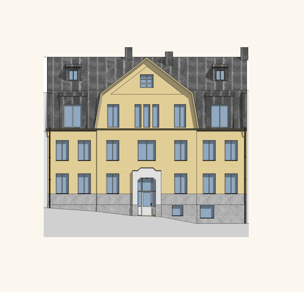 Architecture