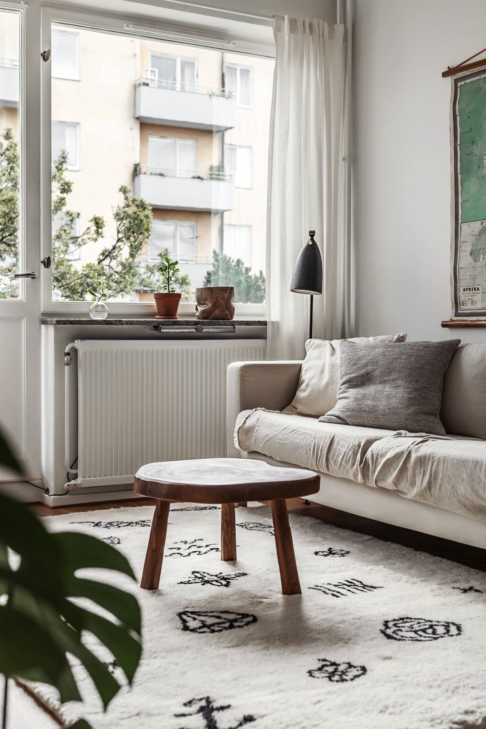 Rindögatan 15, Gärdet - Såld | Historiska Hem