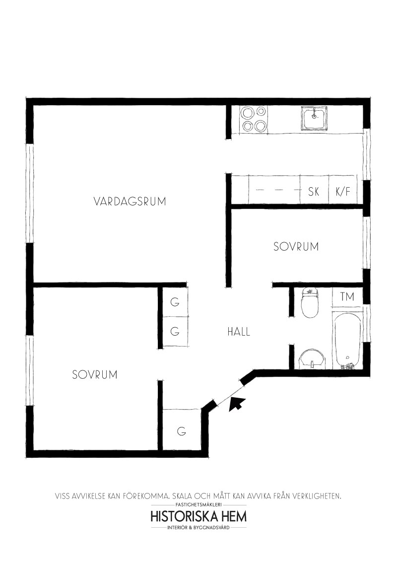 Cedergrensvägen 56 – bild 3