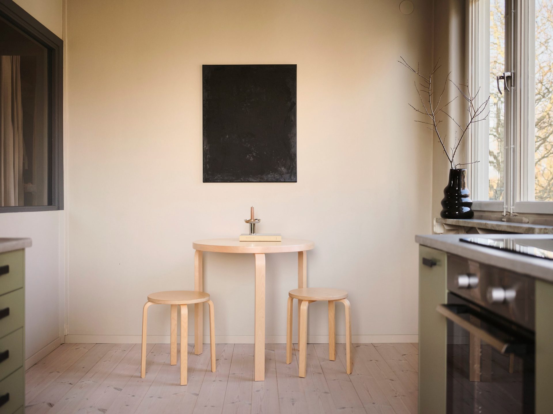 Isgränd 11, Västertorp - Såld | Historiska Hem